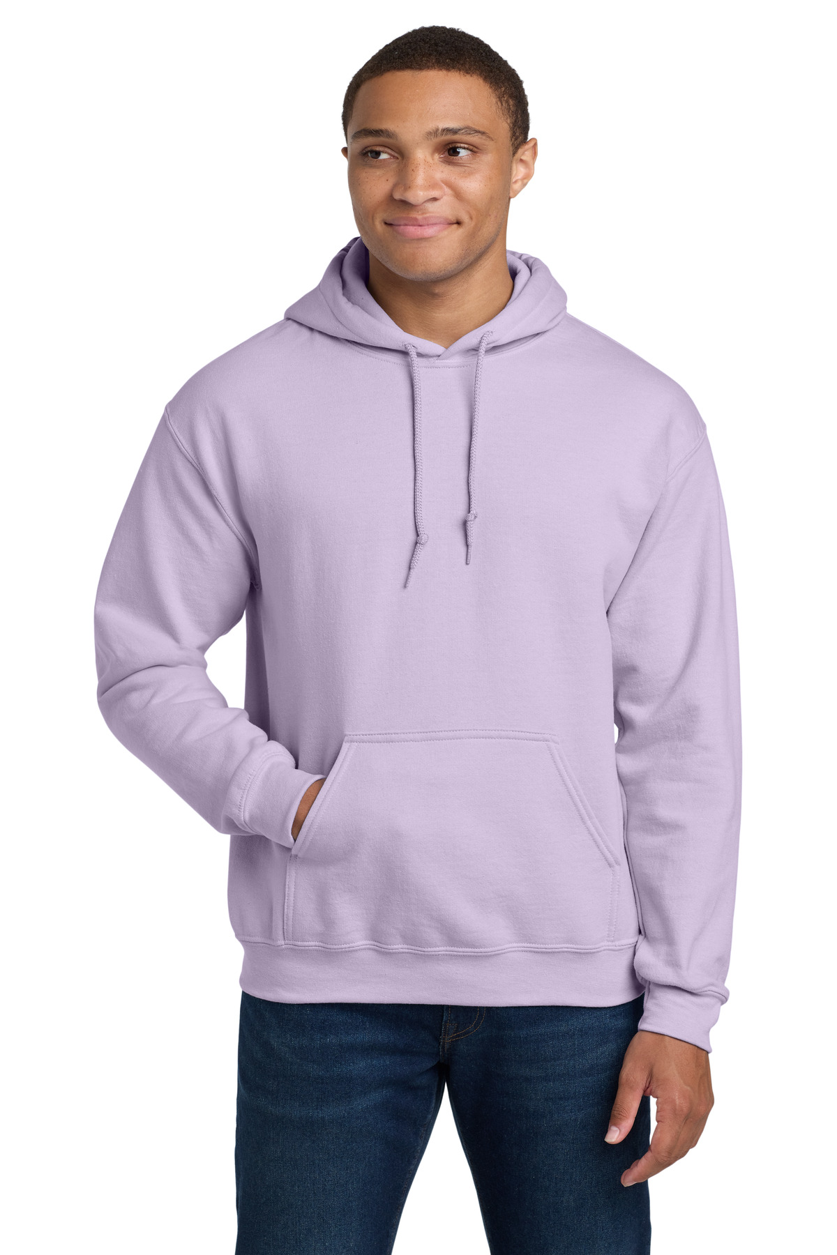 Gildan - Heavy Blend Hooded Sweatshirt. 18500 163