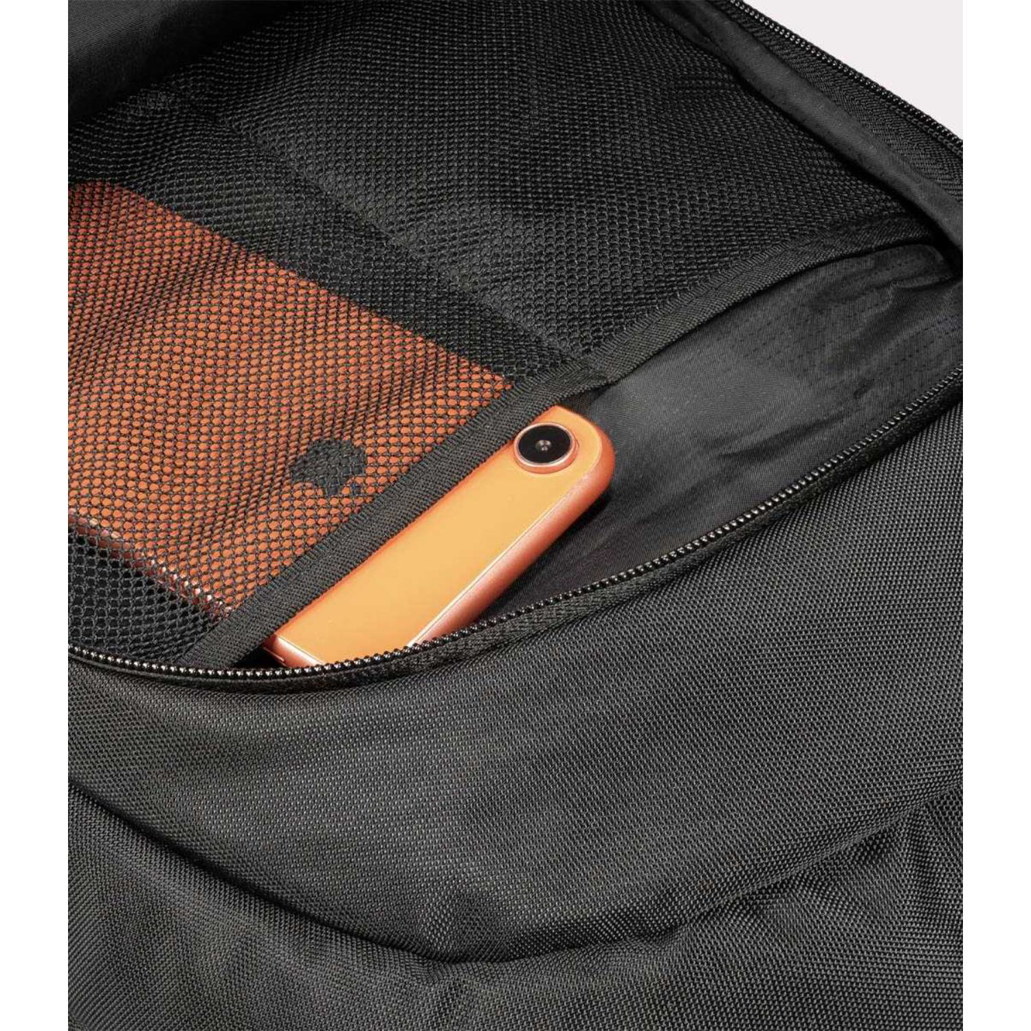 Tucano - Italy Recycled Forte 16" Tech Backpack (11" x 17.7" x 5.1") 3
