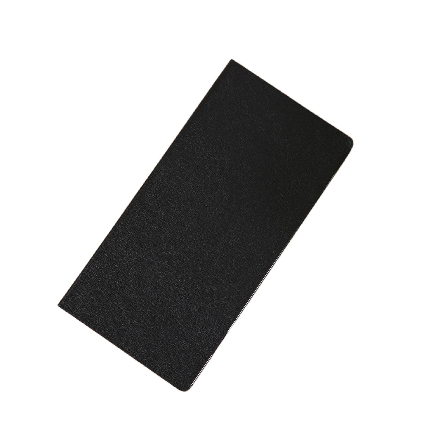 Kraft Notebook Sticky Notes Set Office Stationery 4