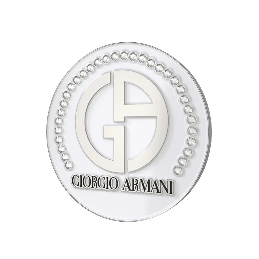 Rhinestone Pin 13