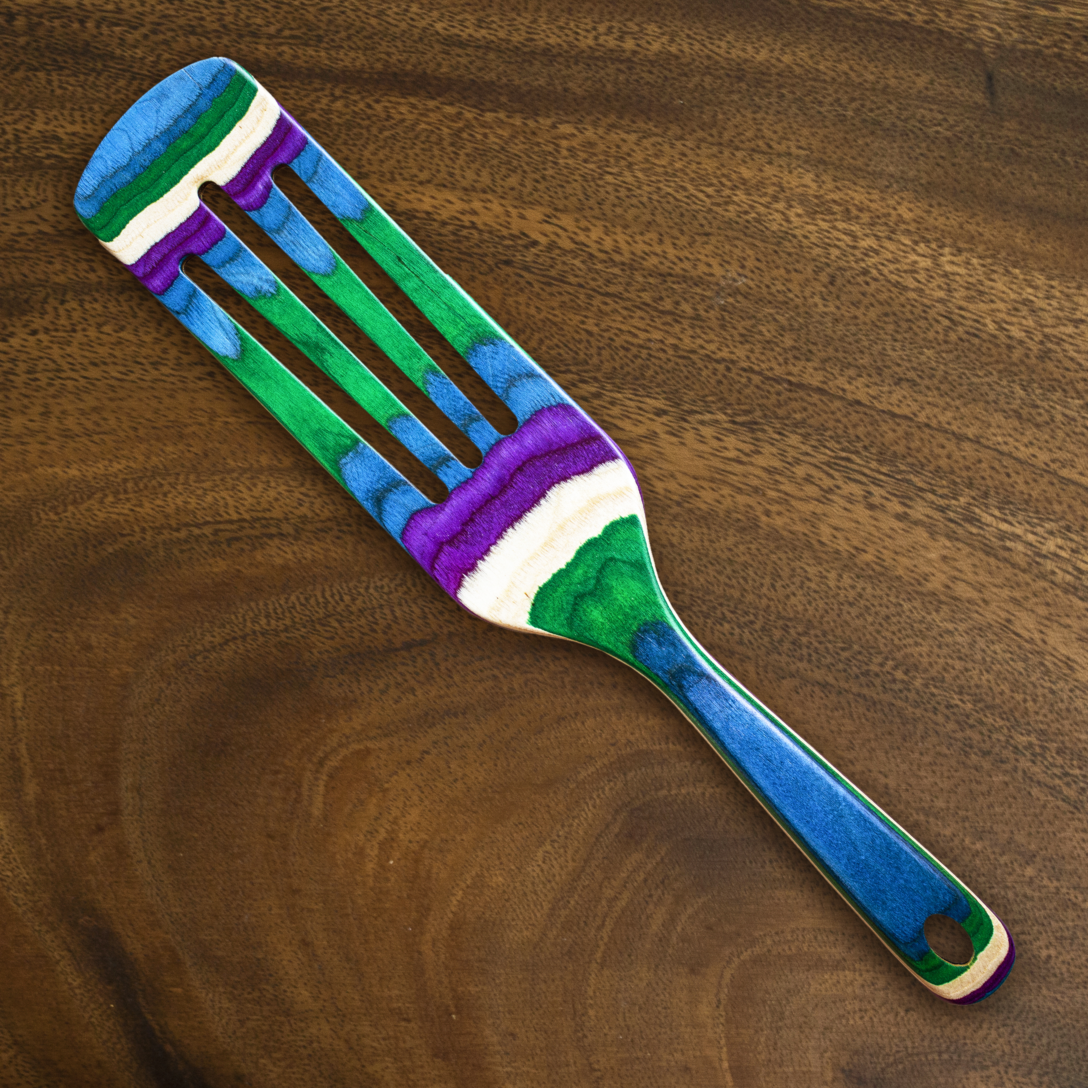 Baltique® Mumbai Spurtle 4
