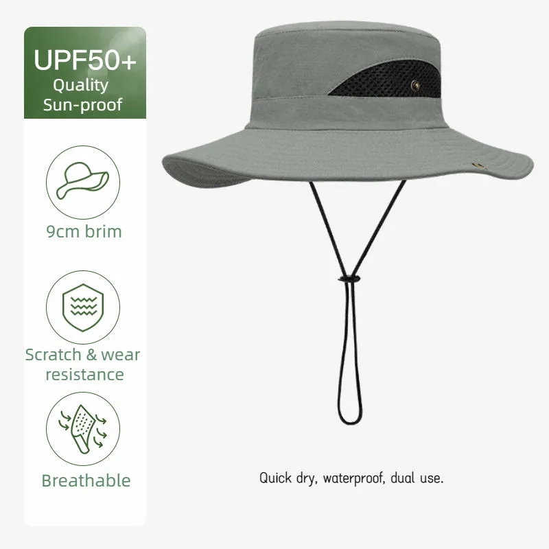 Outdoor Bucket Hats 3
