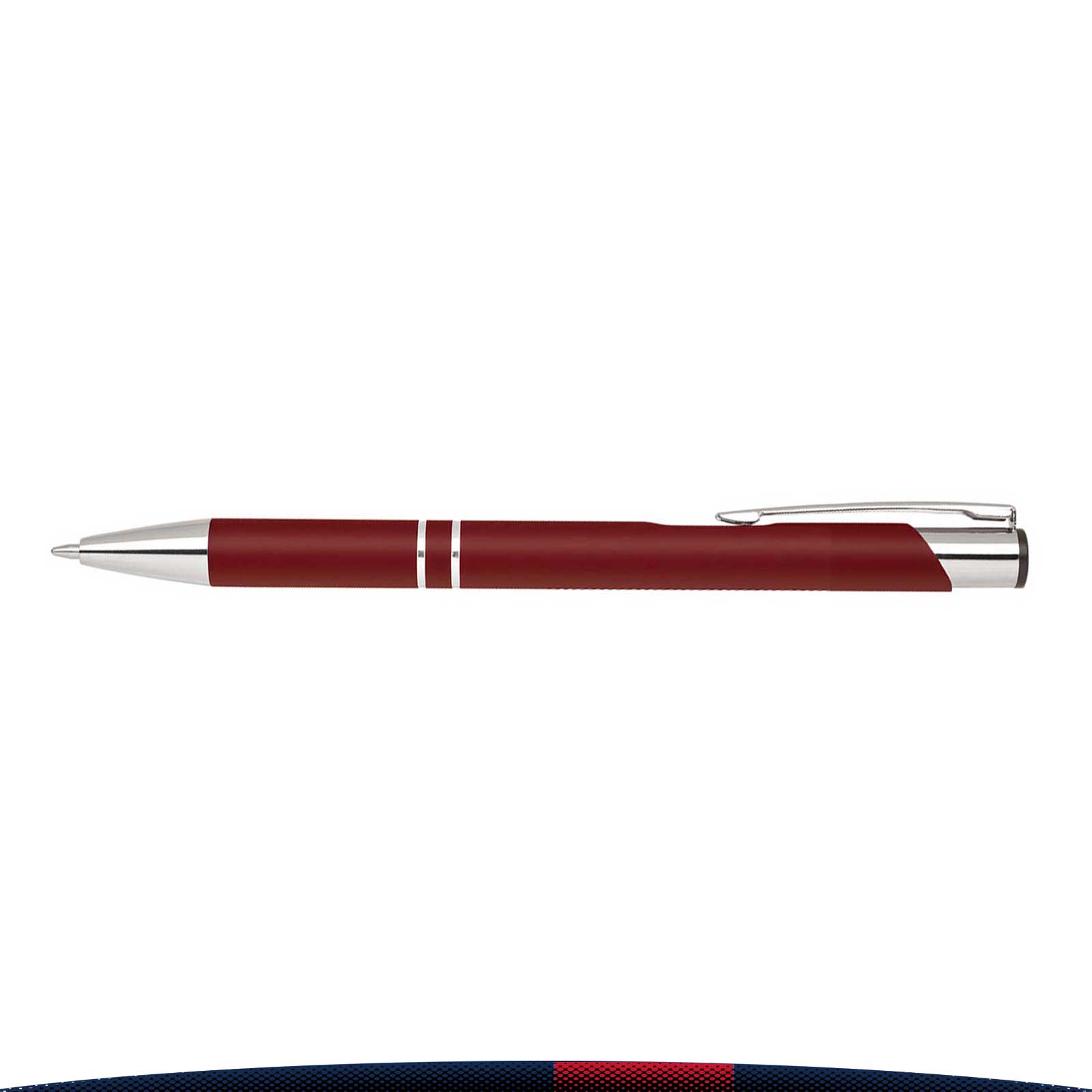 Lauey Metal Pen 7