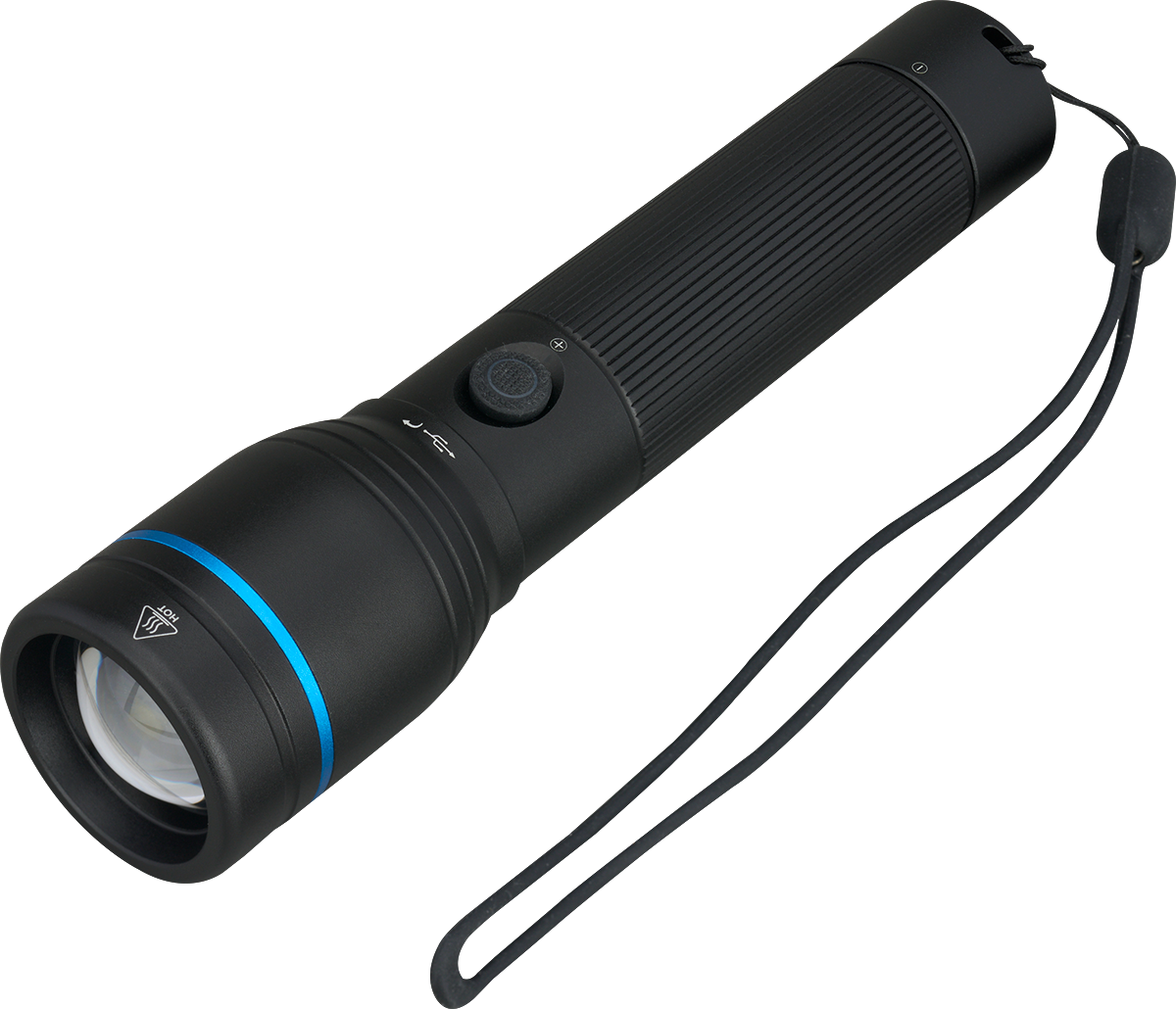 Urban Peak® Rechargeable 20W Parallel Flashlight 14