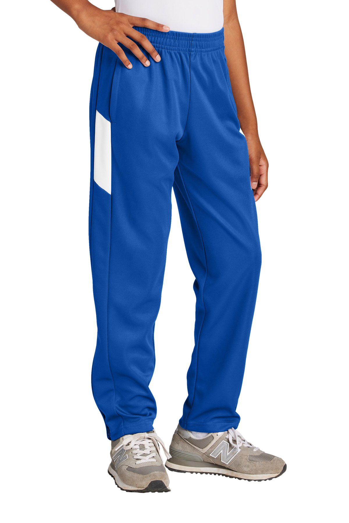 Sport-Tek Youth Travel Pant YPST800 20