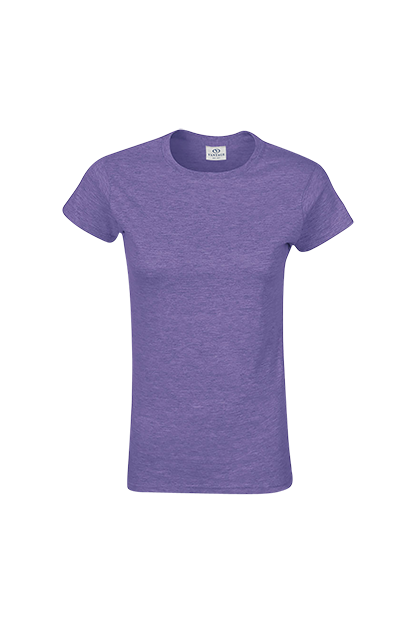 Women's Hi-Def T-Shirt 52