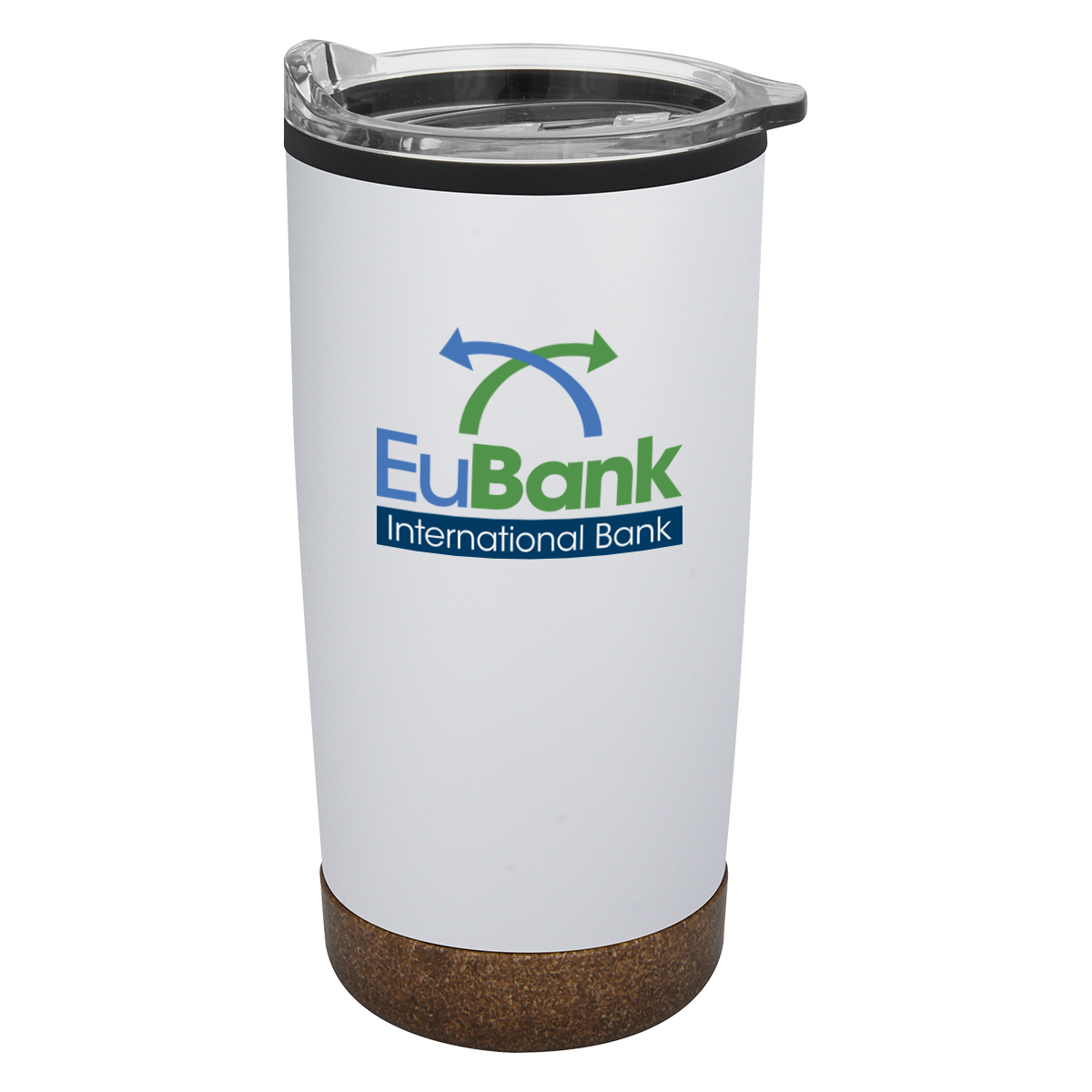 20 OZ. WELLINGTON STAINLESS STEEL TUMBLER 10