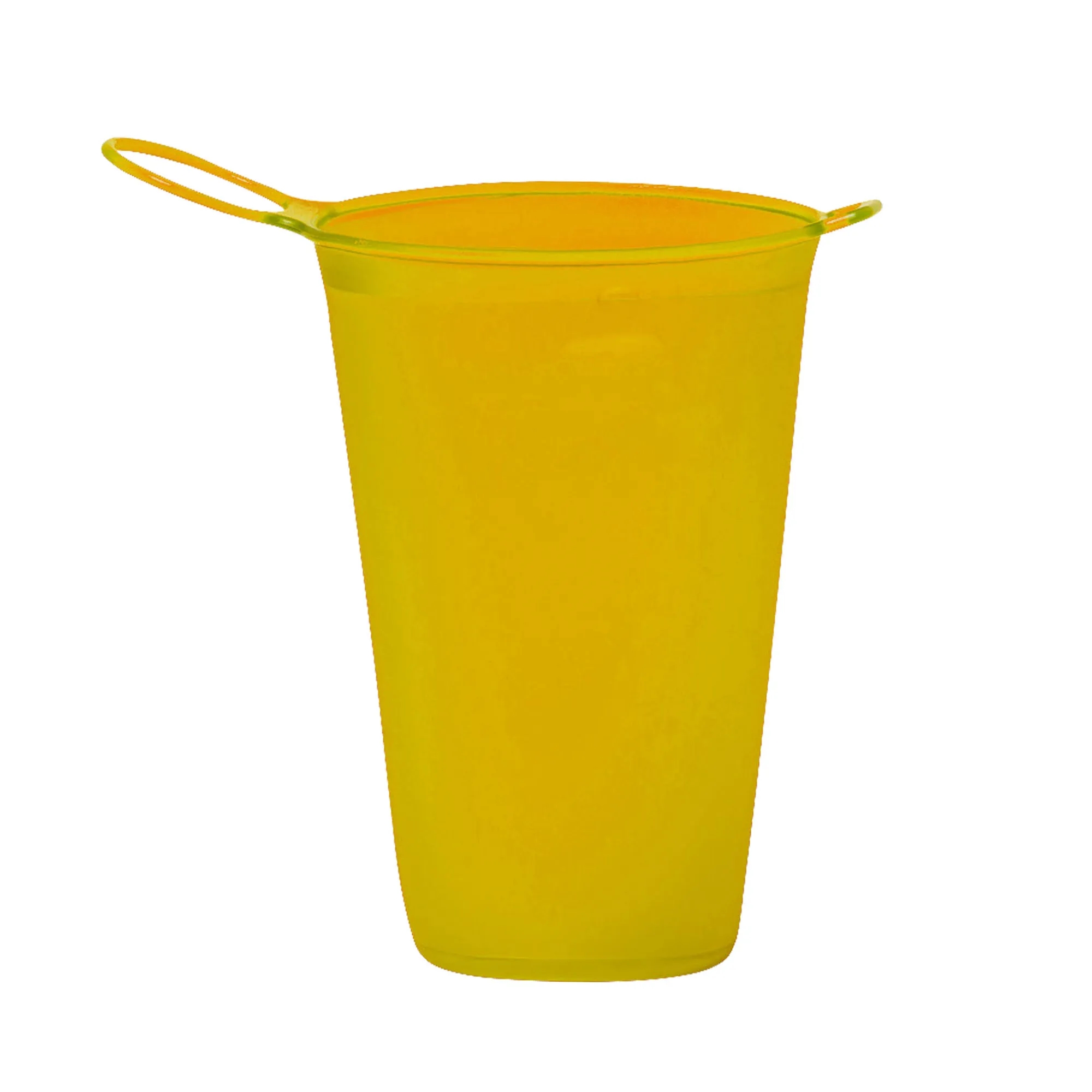 7 oz TPU Portable Outdoor Folding Soft Water Cup 5