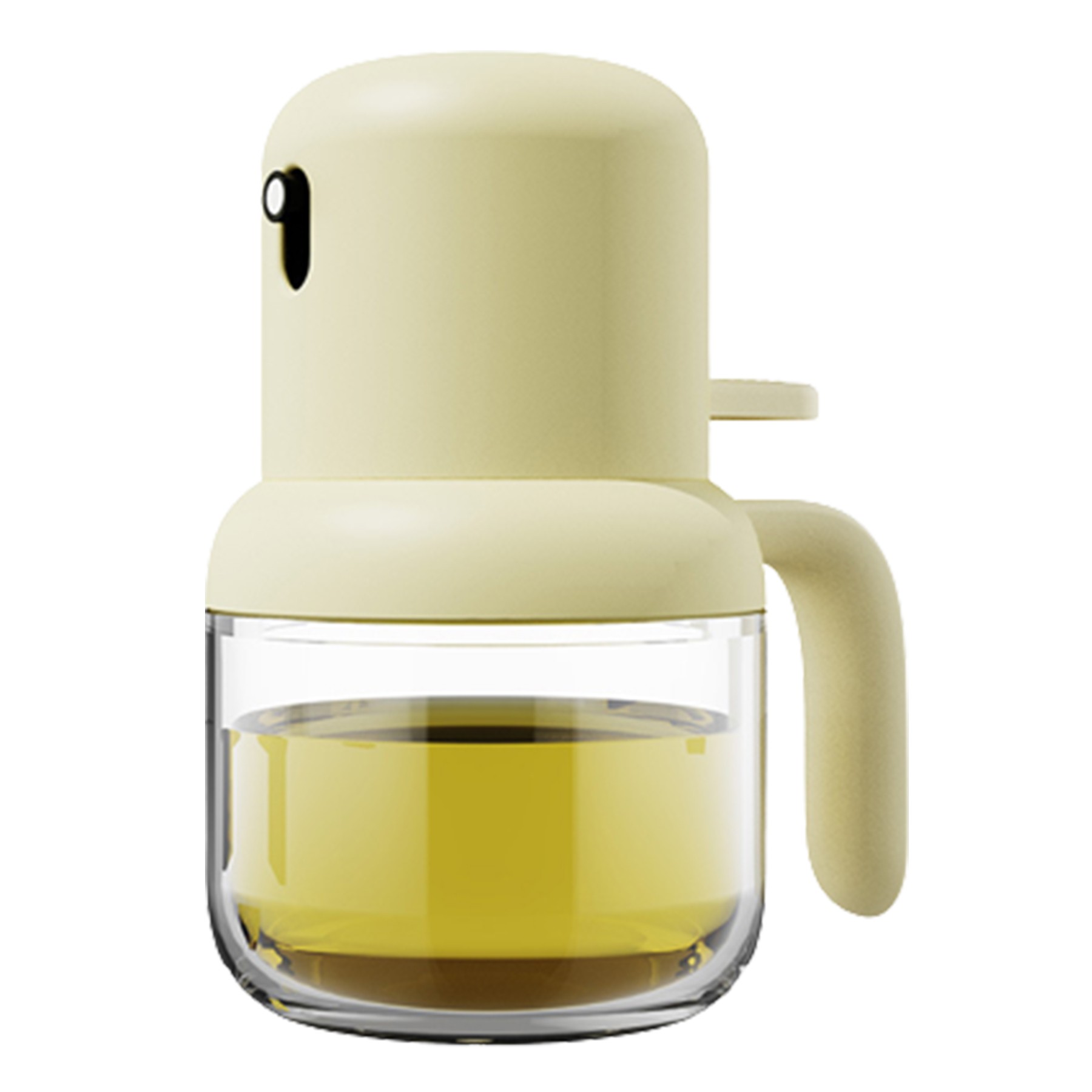 6 Oz Oil Dispenser Spray Bottle 3