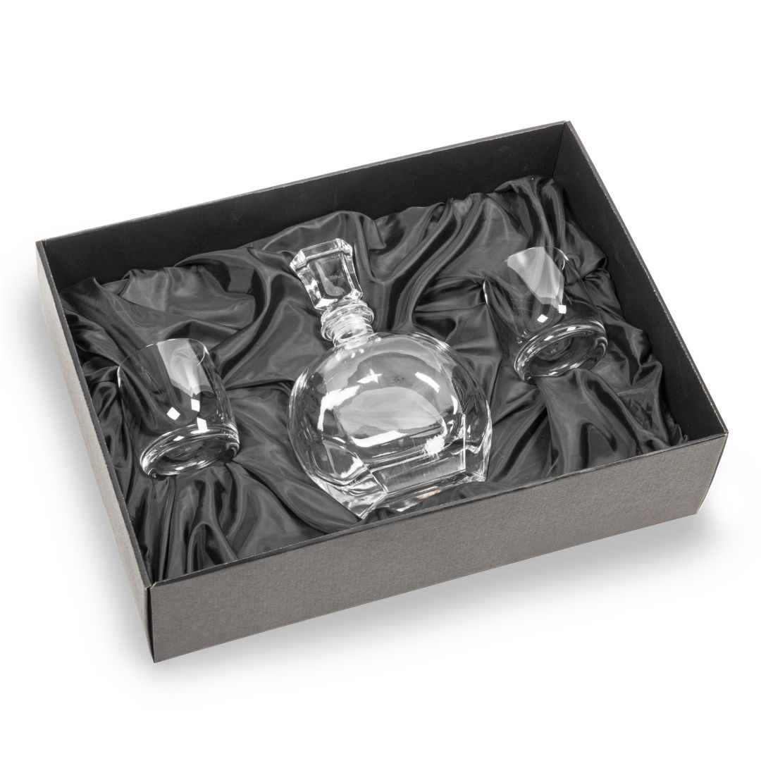 Glendale Decanter & Valemount OTR 3