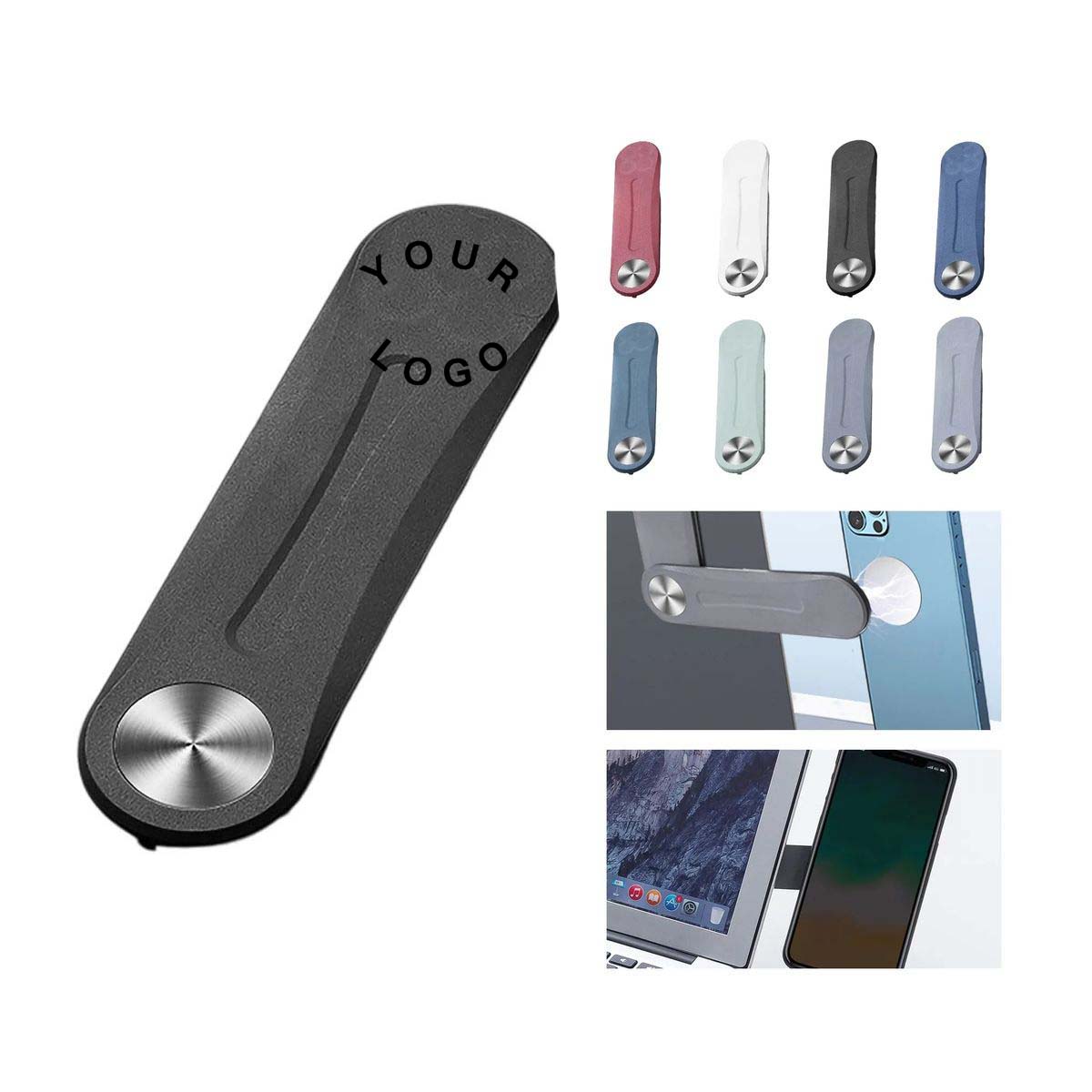 Magnetic Support Stand with Adjustable Arm 4