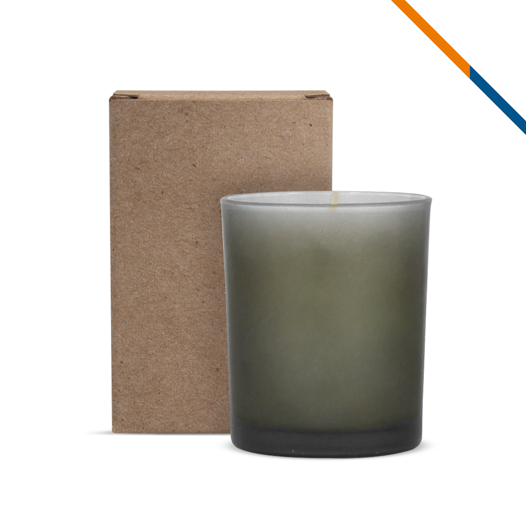 Scentsi Frosted Candle 7