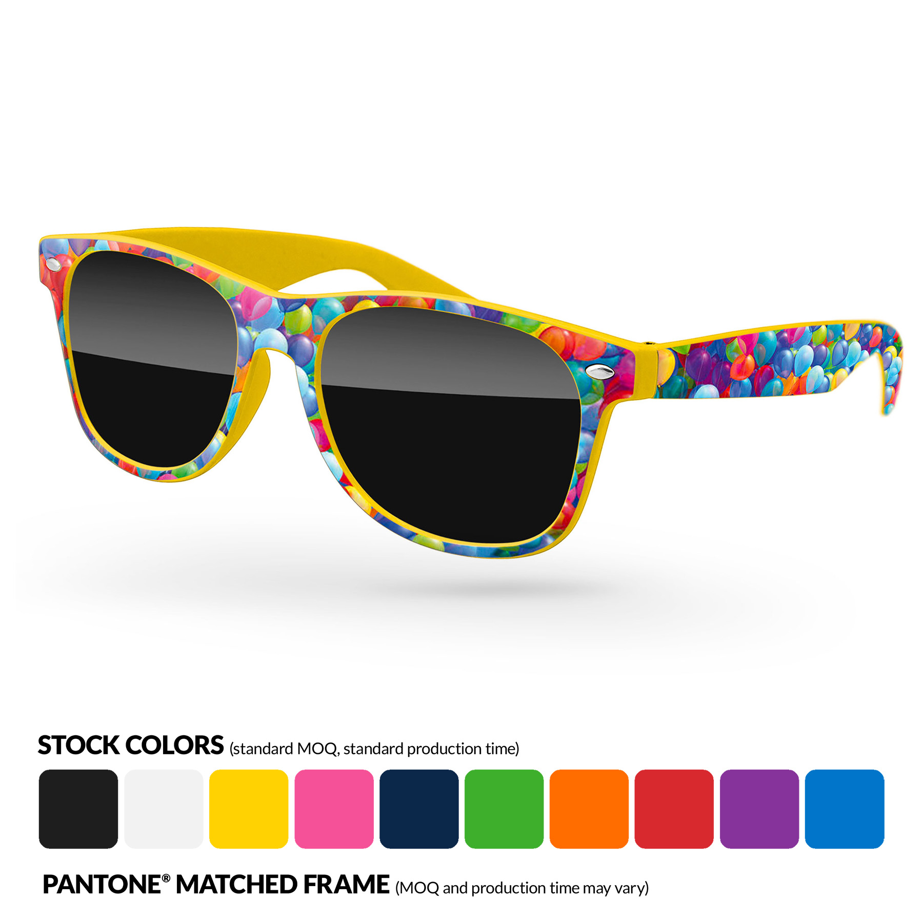 Retro Sunglasses 3