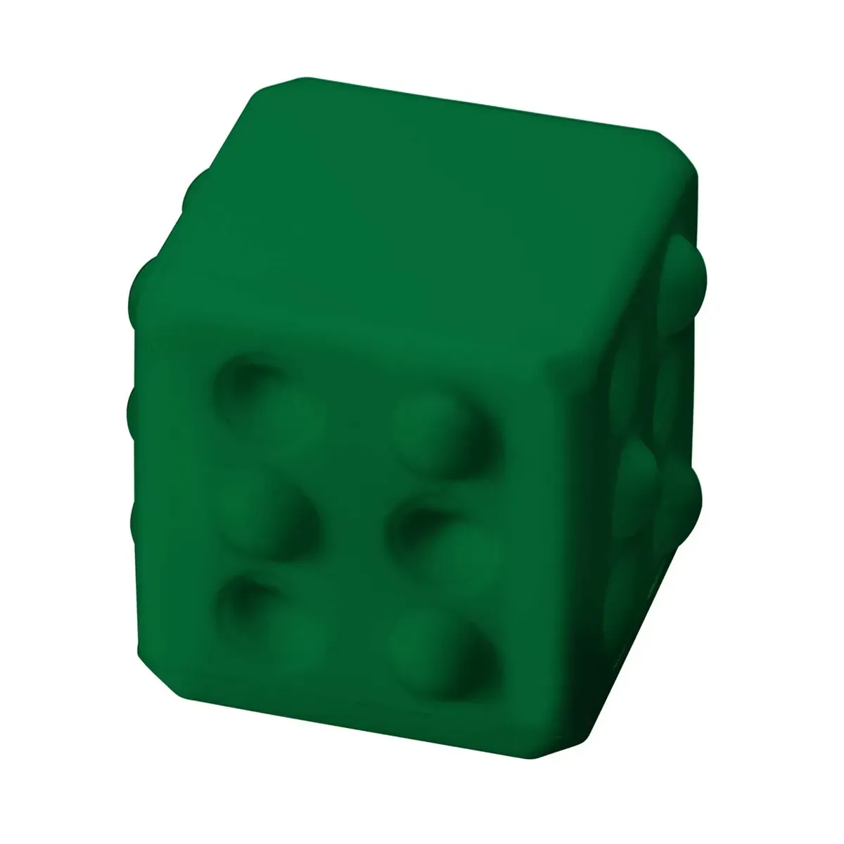 Square Push Pop Ball 6