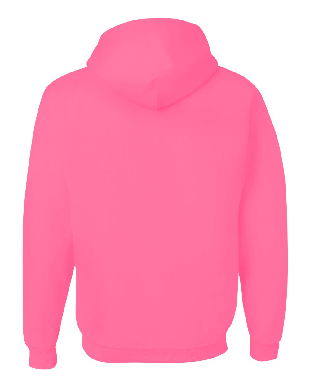 Unisex NuBlend® Hooded Sweatshirt - 996MR 24
