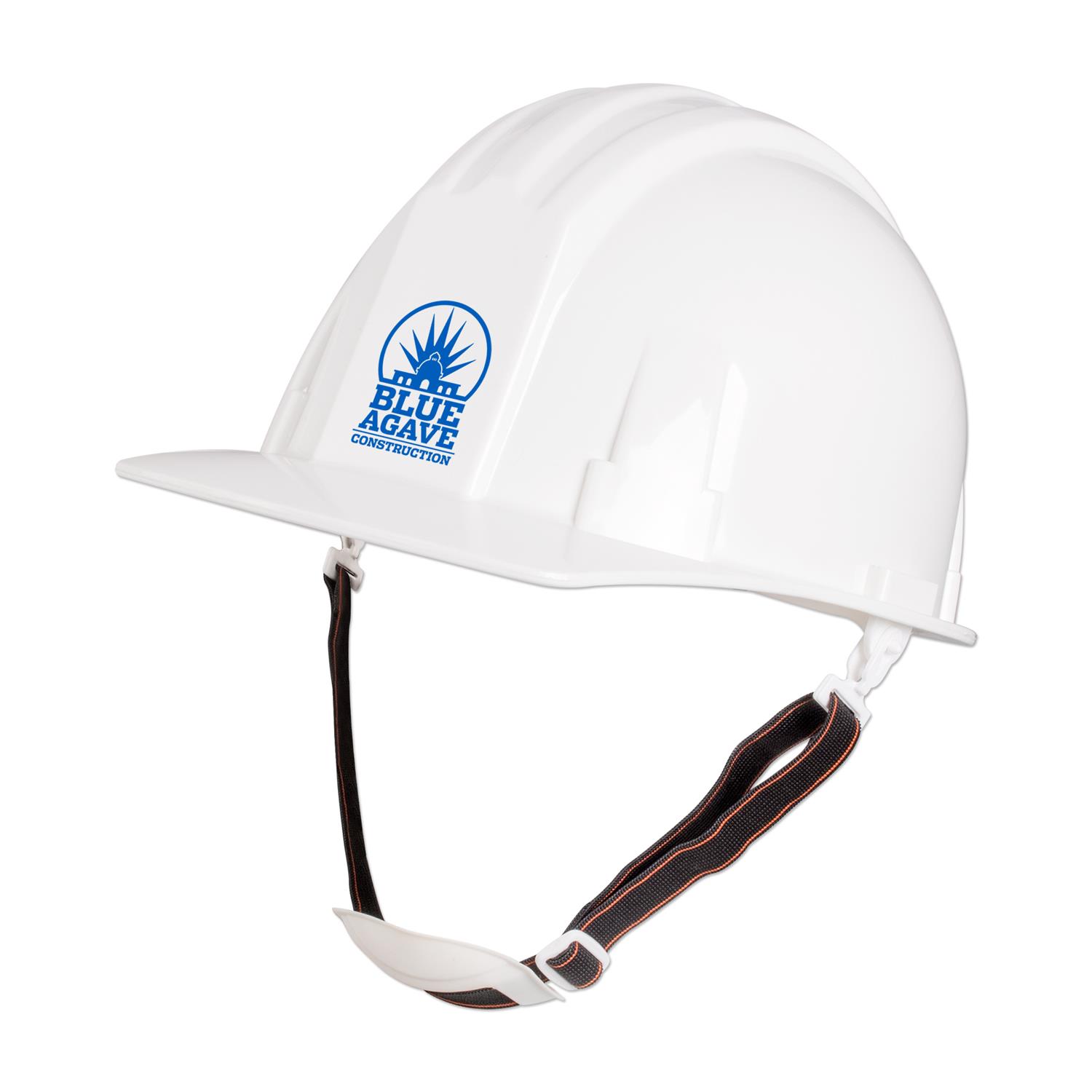 ANSI Certified Hard Hat 5