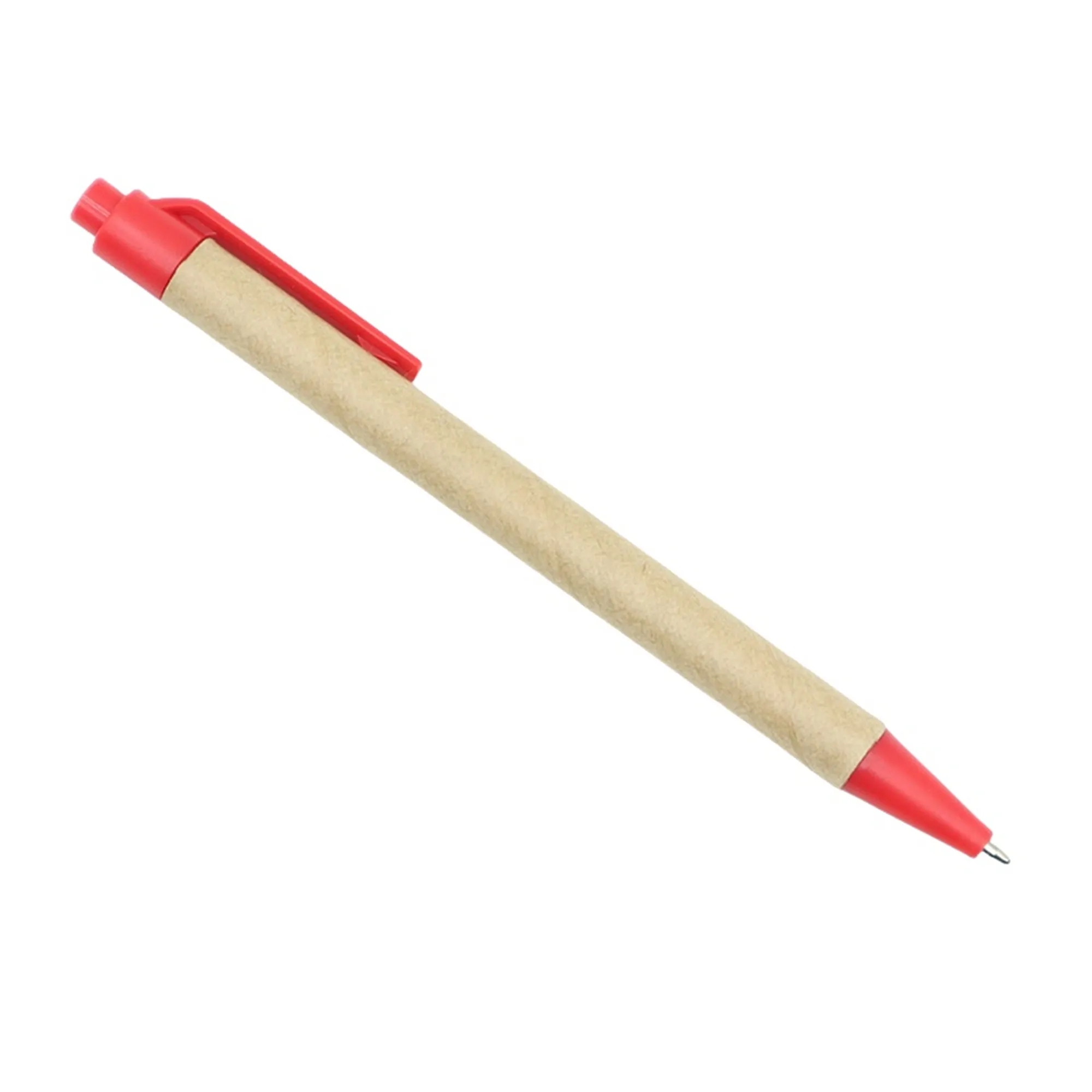 Eco Friendly Recycled Ballpoint Pens 5