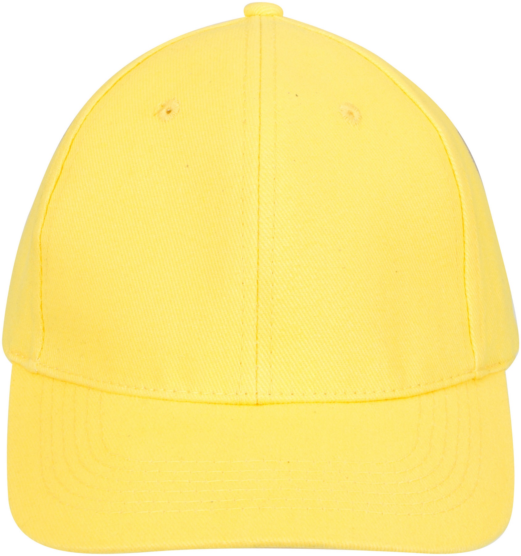 Brushed Heavy Cotton Cap (Domestically Decorated) 54