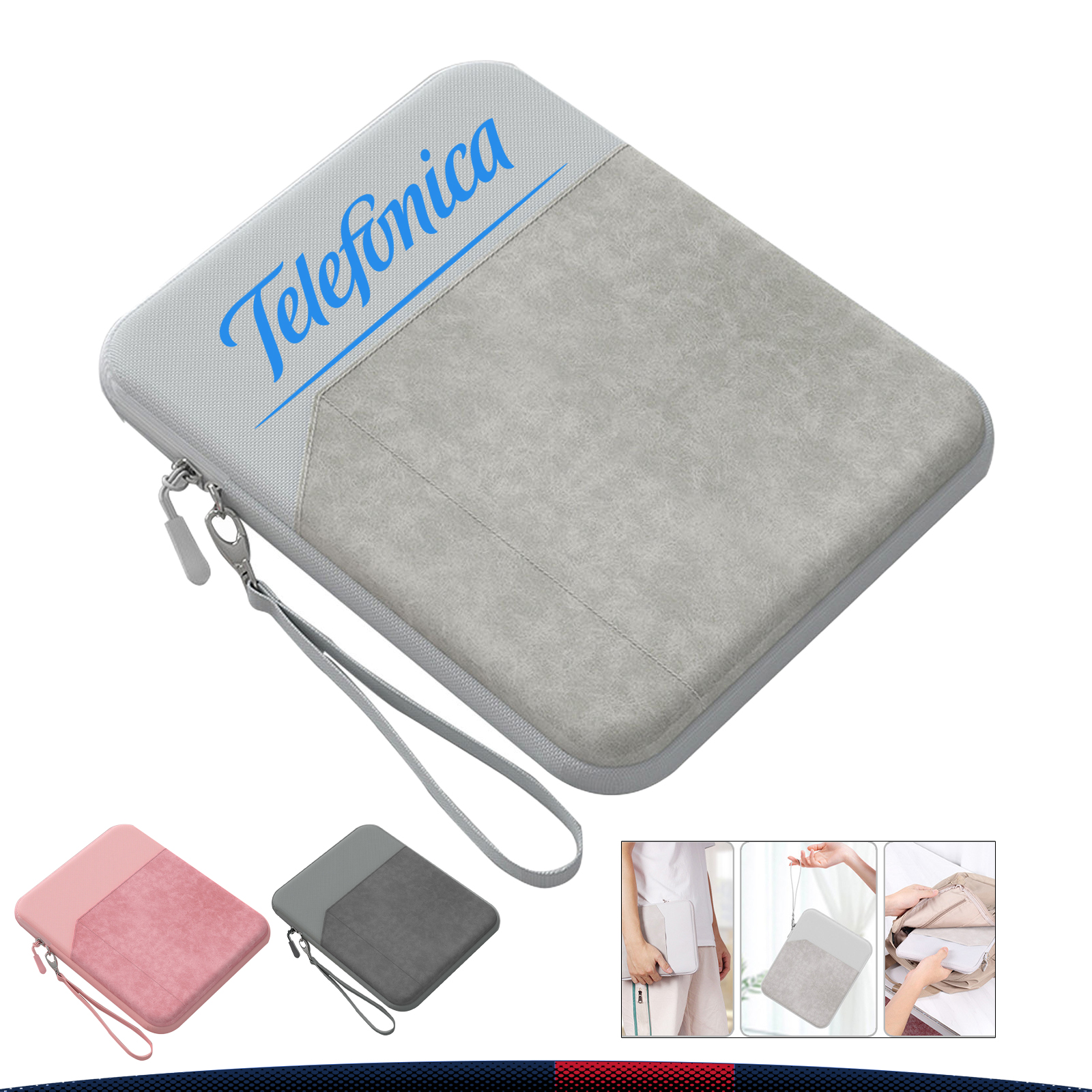 Suillin Tablet PC Sleeve 2