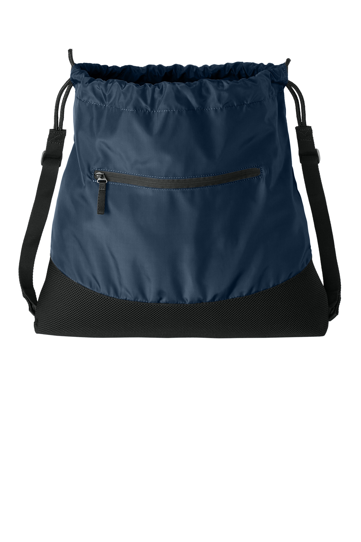 Port Authority Agility Mesh Pocket Cinch BG619 9
