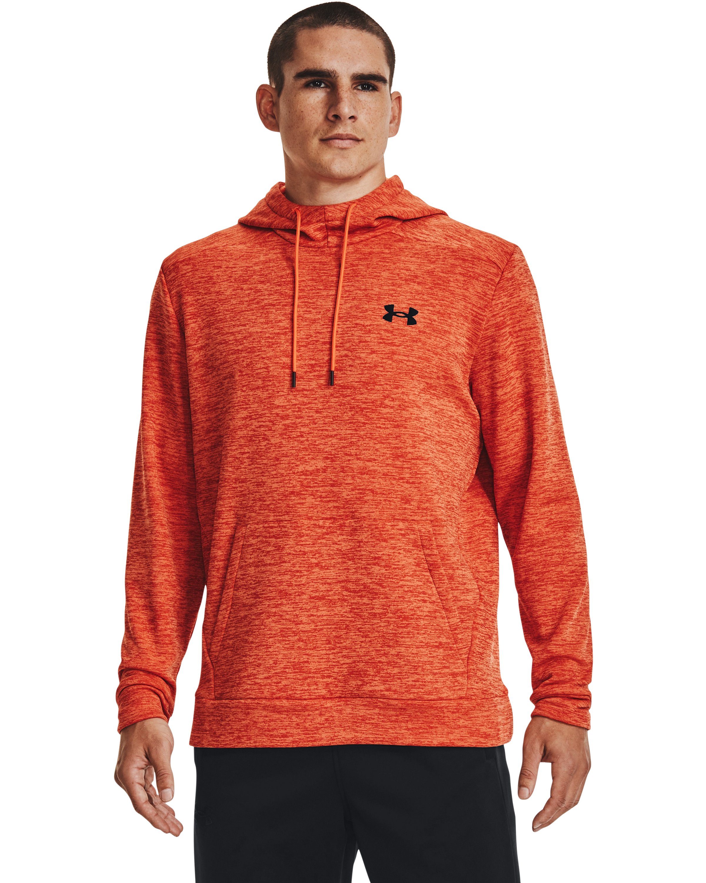 Armour Fleece Twist Men's Hoodie 11