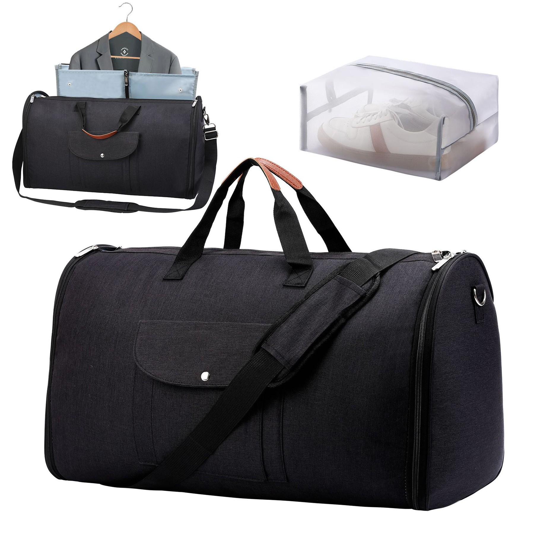 Carry On Garment Bag 2