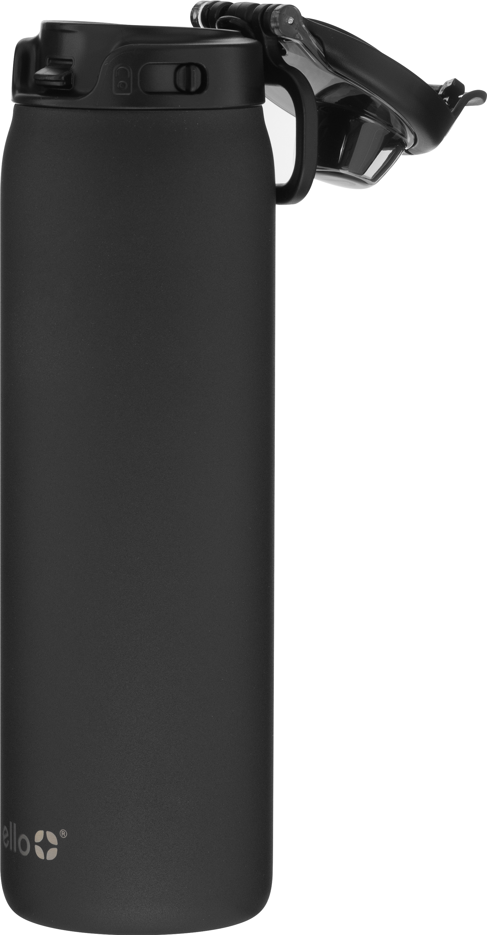 22 oz ello pop & fill ss bottle, custom water bottle with logo imprint 11