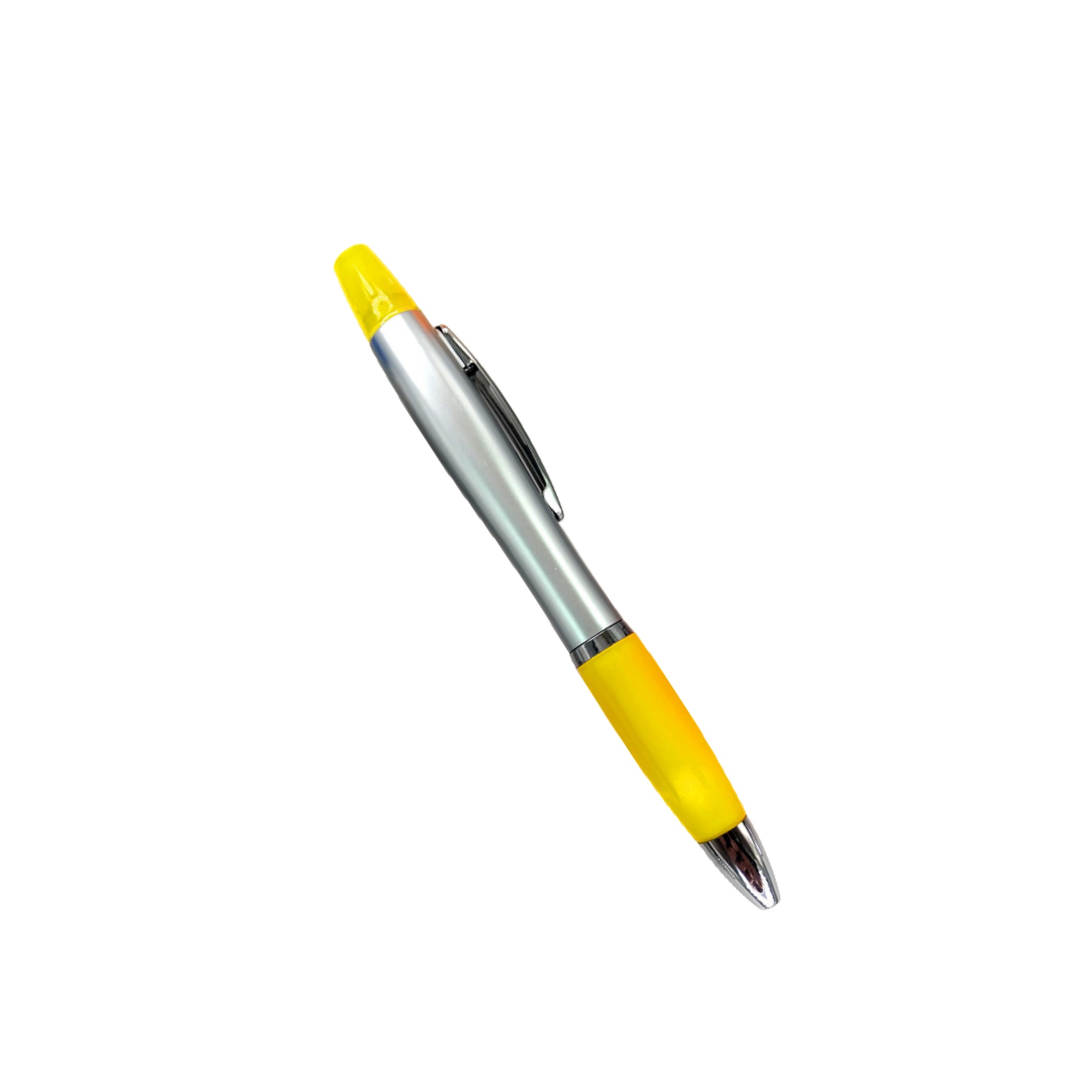 2 in 1 Multi-functional Pen, Highlighter Pen and Ballpoint Pen 7