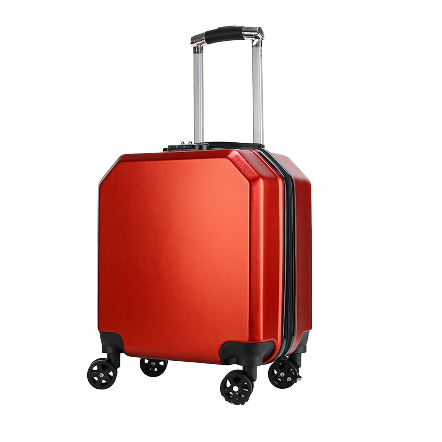 18" Rolling Children's Suitcase 8