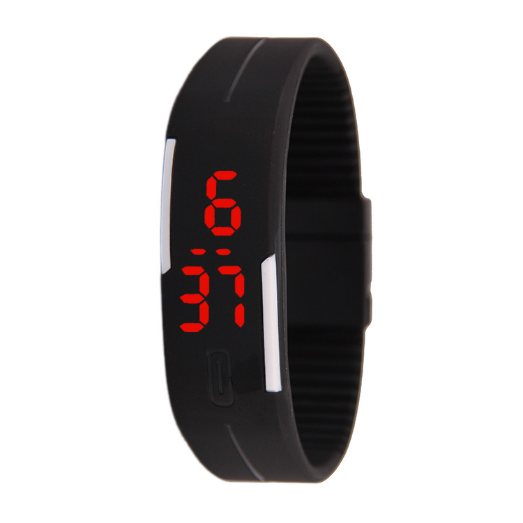 LED Sports watch 8
