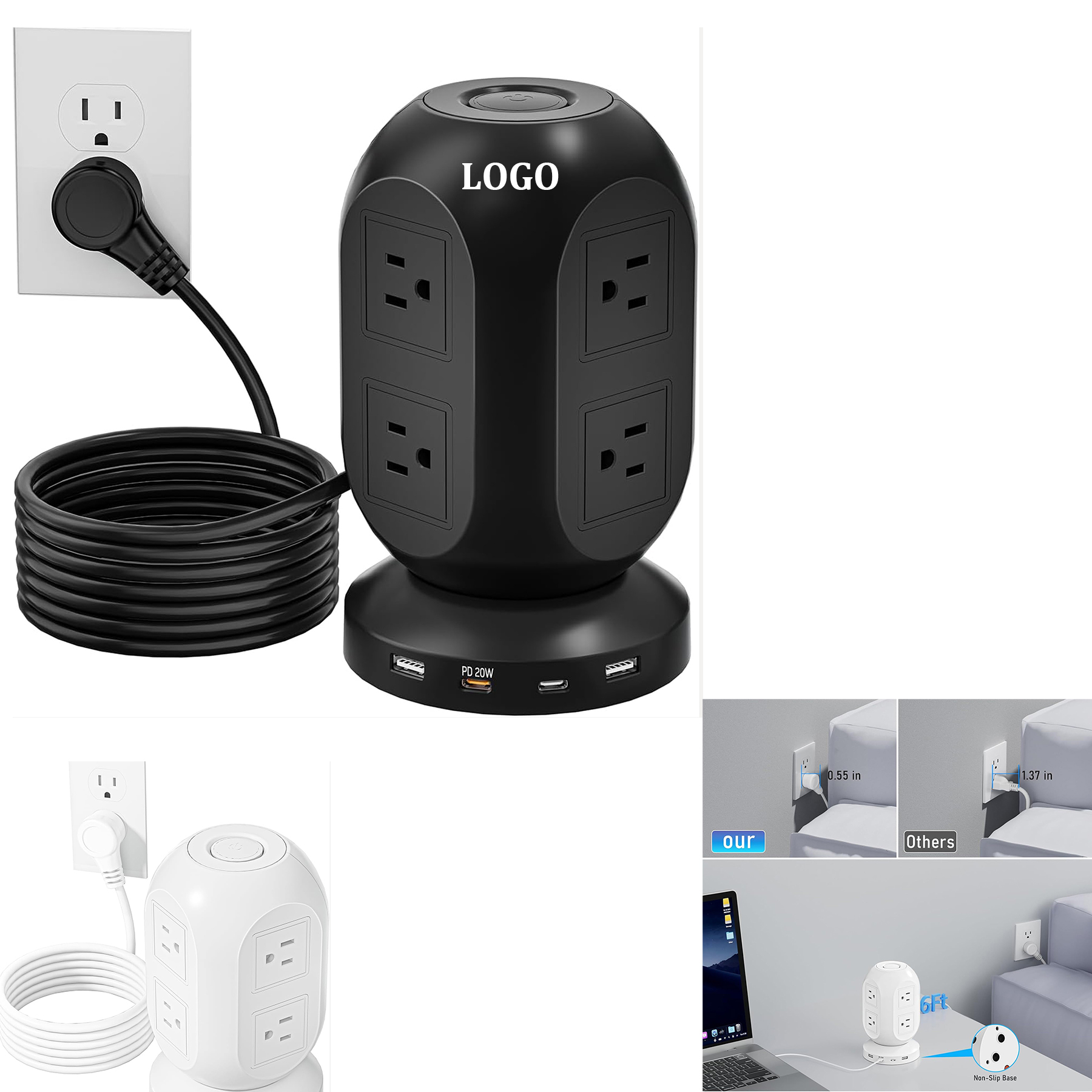 Power Strip 2