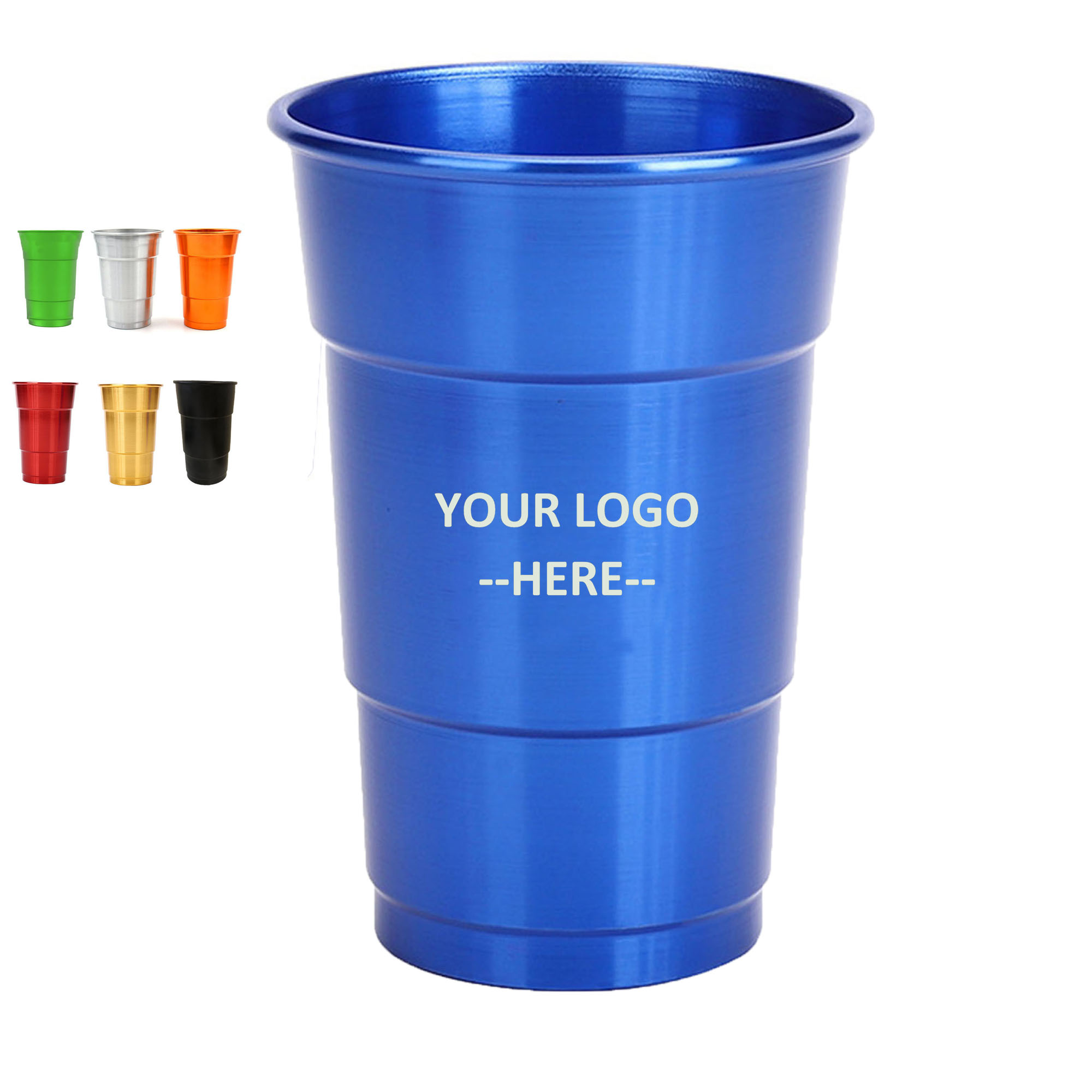 Stainless Steel Cup 3