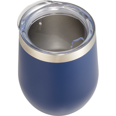 Corzo Copper Vacuum Insulated Cup 12oz 173
