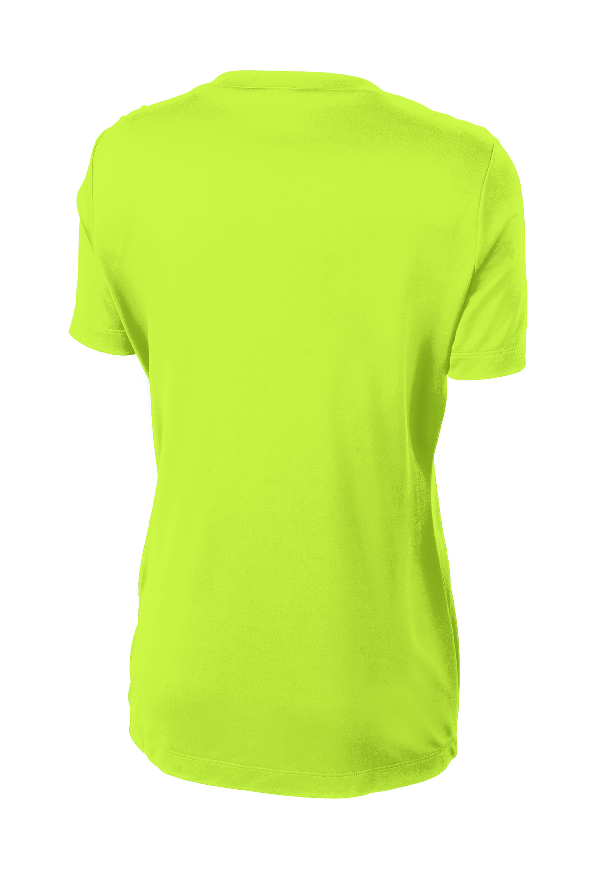 Sport-Tek Women's PosiCharge Competitor Tee. LST350 95