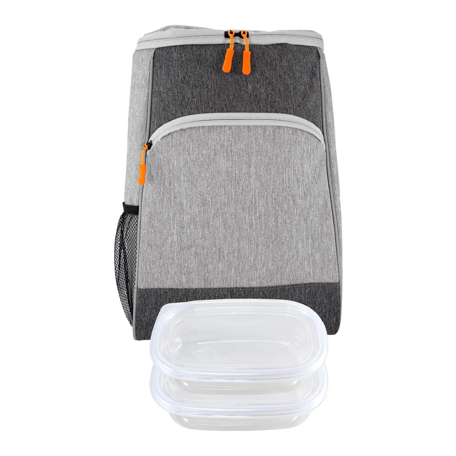 Handy Bay Backpack Set 14
