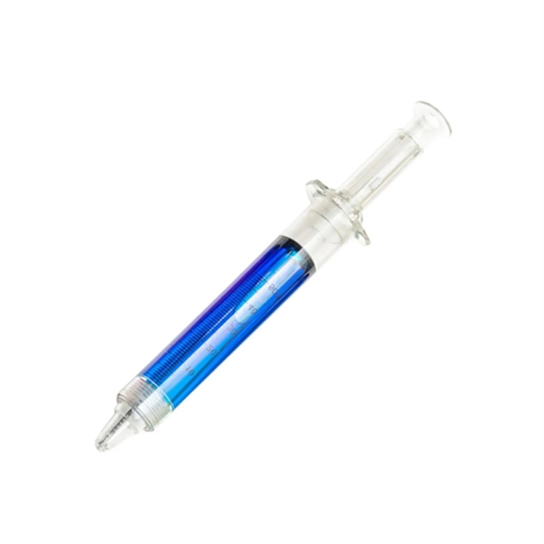 Syringe Ballpoint Pen 8