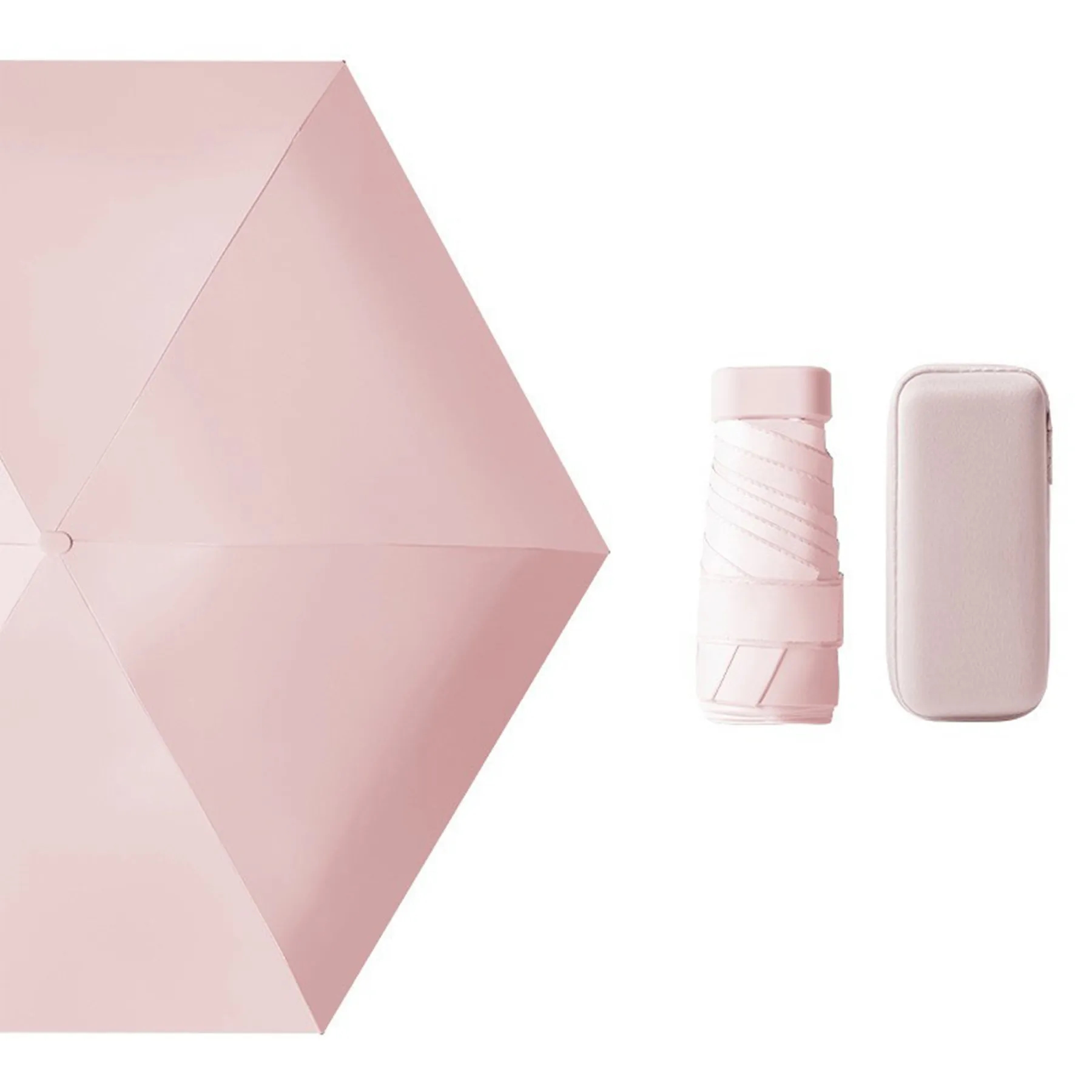 Mini Umbrella 2