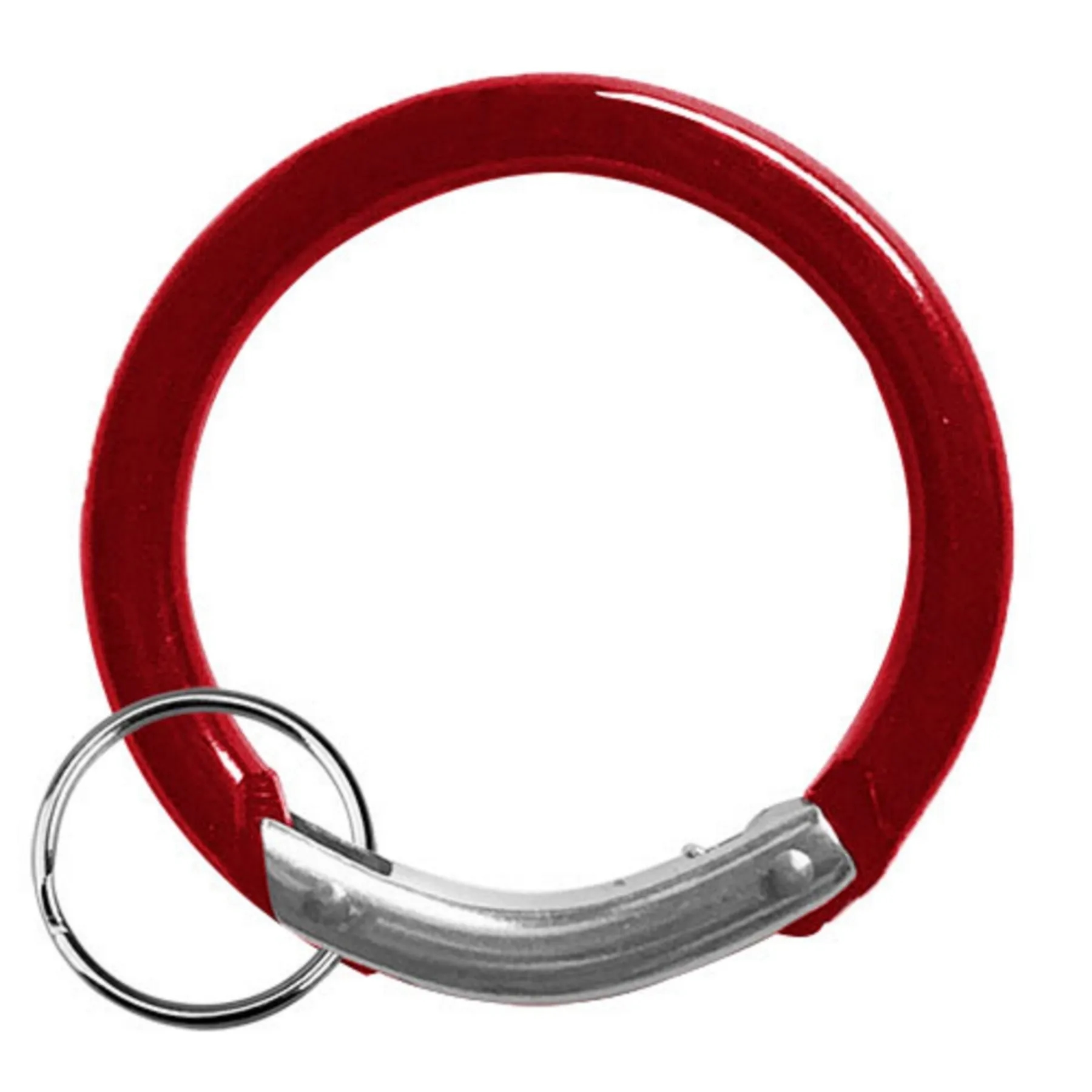 Circle Carabiner 6