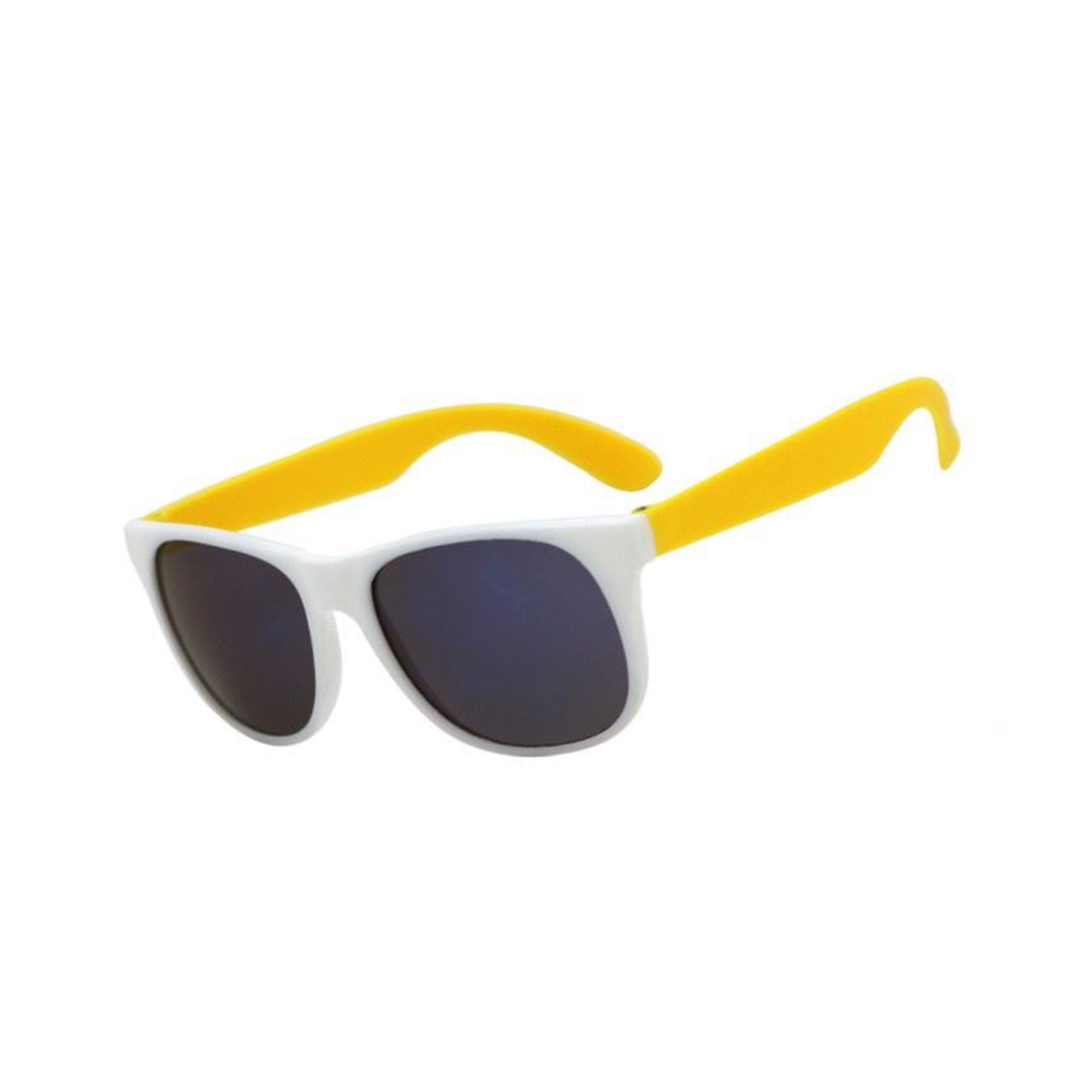 Soft Touch Classic Sunglasses - OCEAN 22