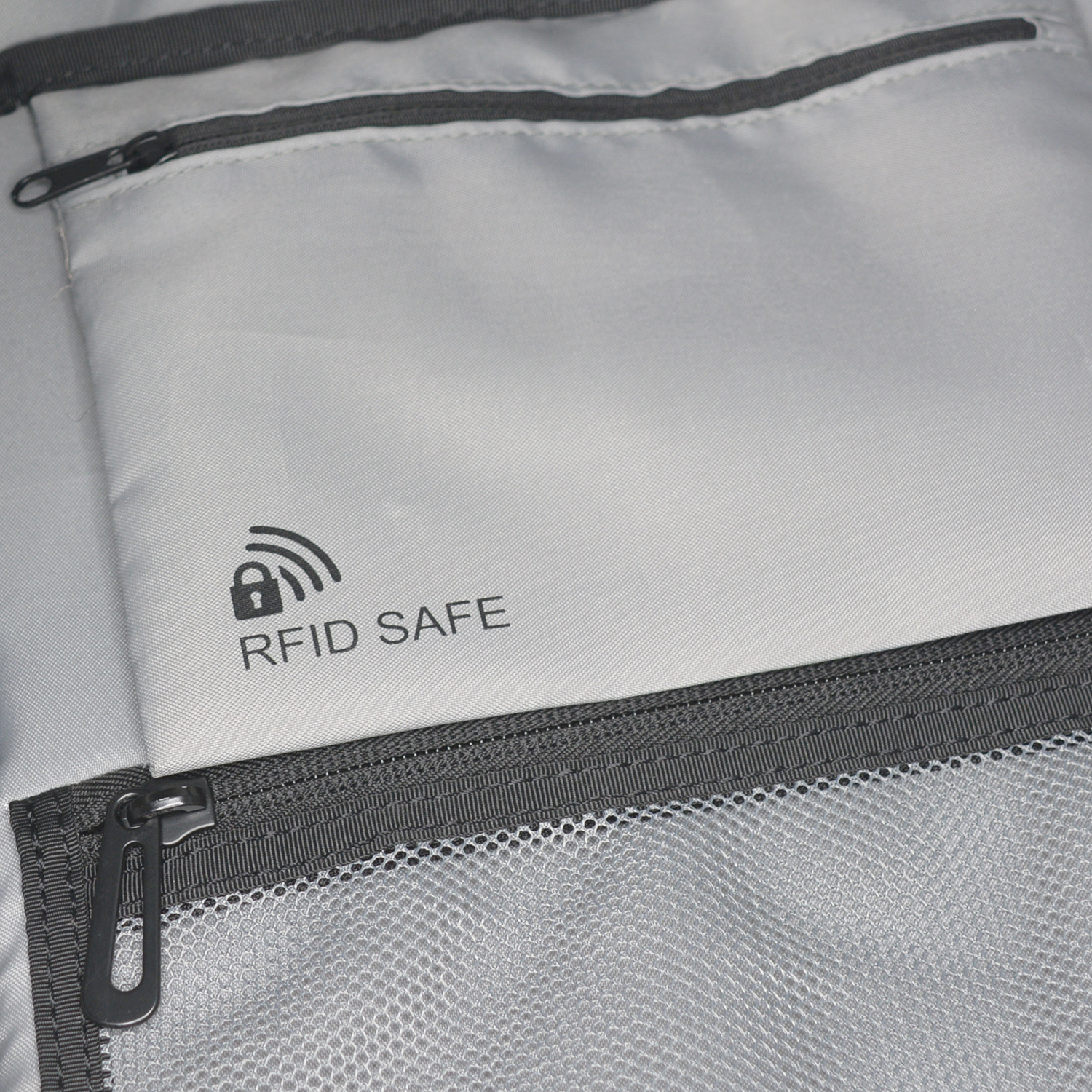 Fort Knox 2.0 - Anti-Theft Design Laptop Backpack - CLEARANCE 7