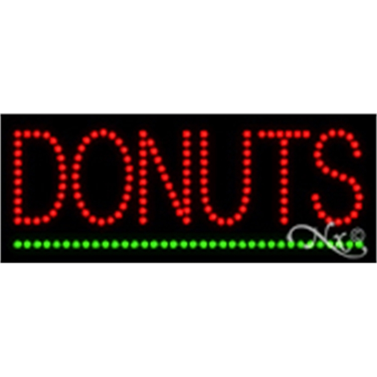 Economic LED Sign 2