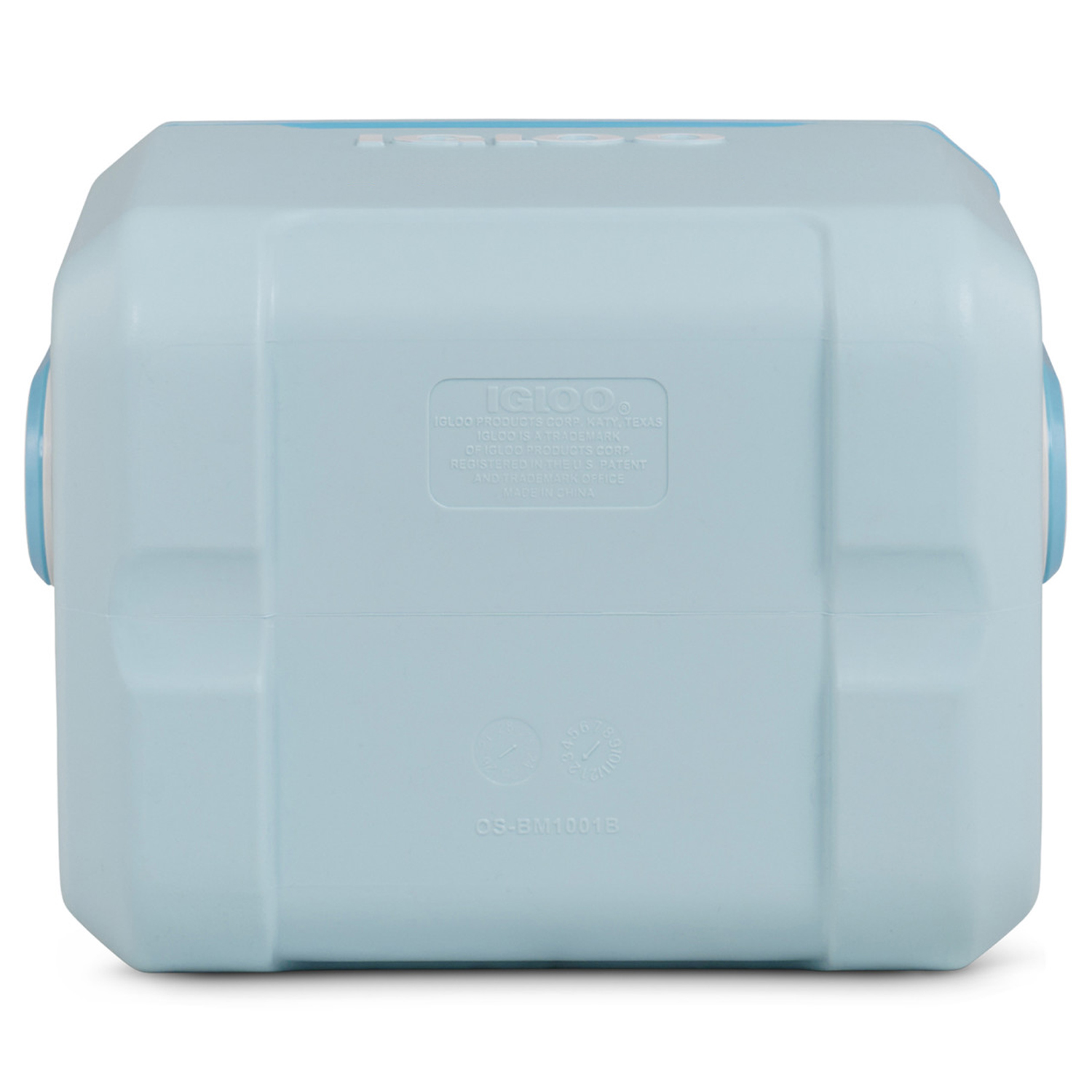 11 QT IGLOO® Tag Along Too Hard Cooler 3