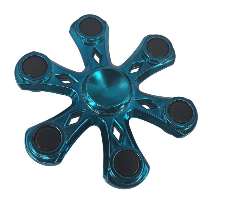 Fidget Spinner - Model 201 2