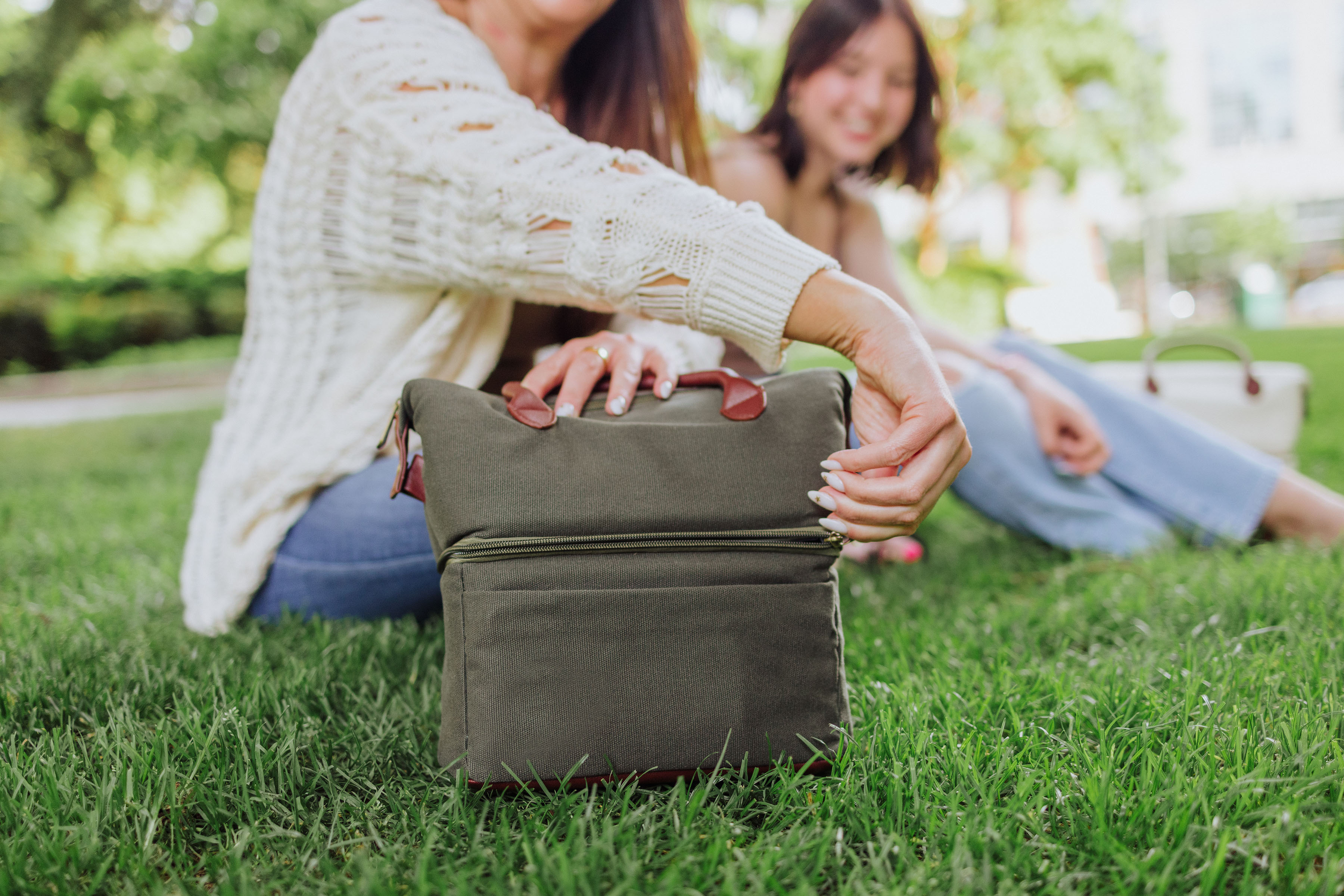 Urban Lunch Bag Cooler 14