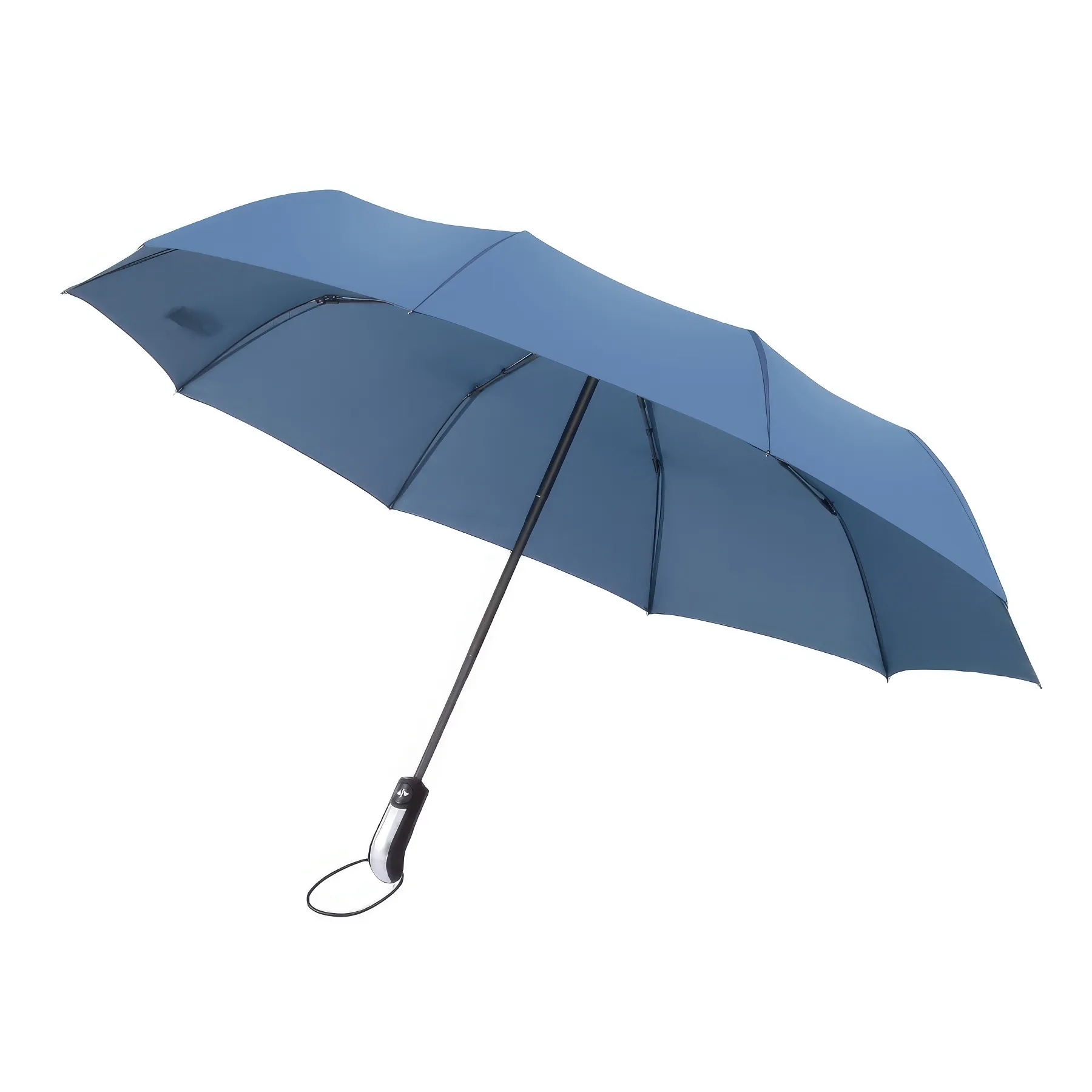 Custom 40" Foldable Umbrella Great Promotion Gifts 3