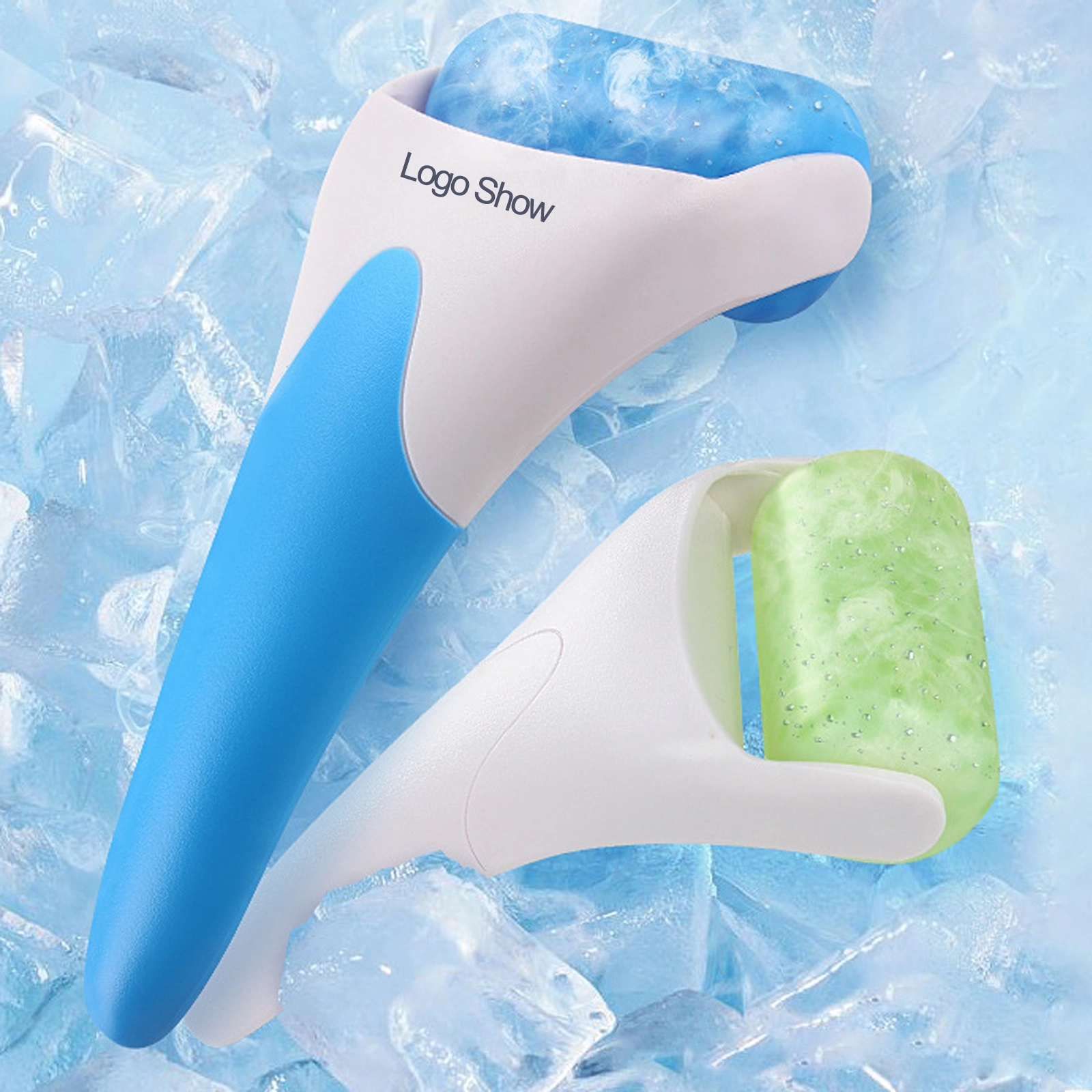 Soothing Massage Ice Roller 1