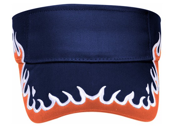 OTTO CAP® Sun Visor 10