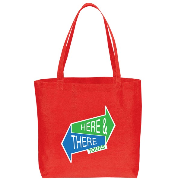 Non Woven Tote Bag 4