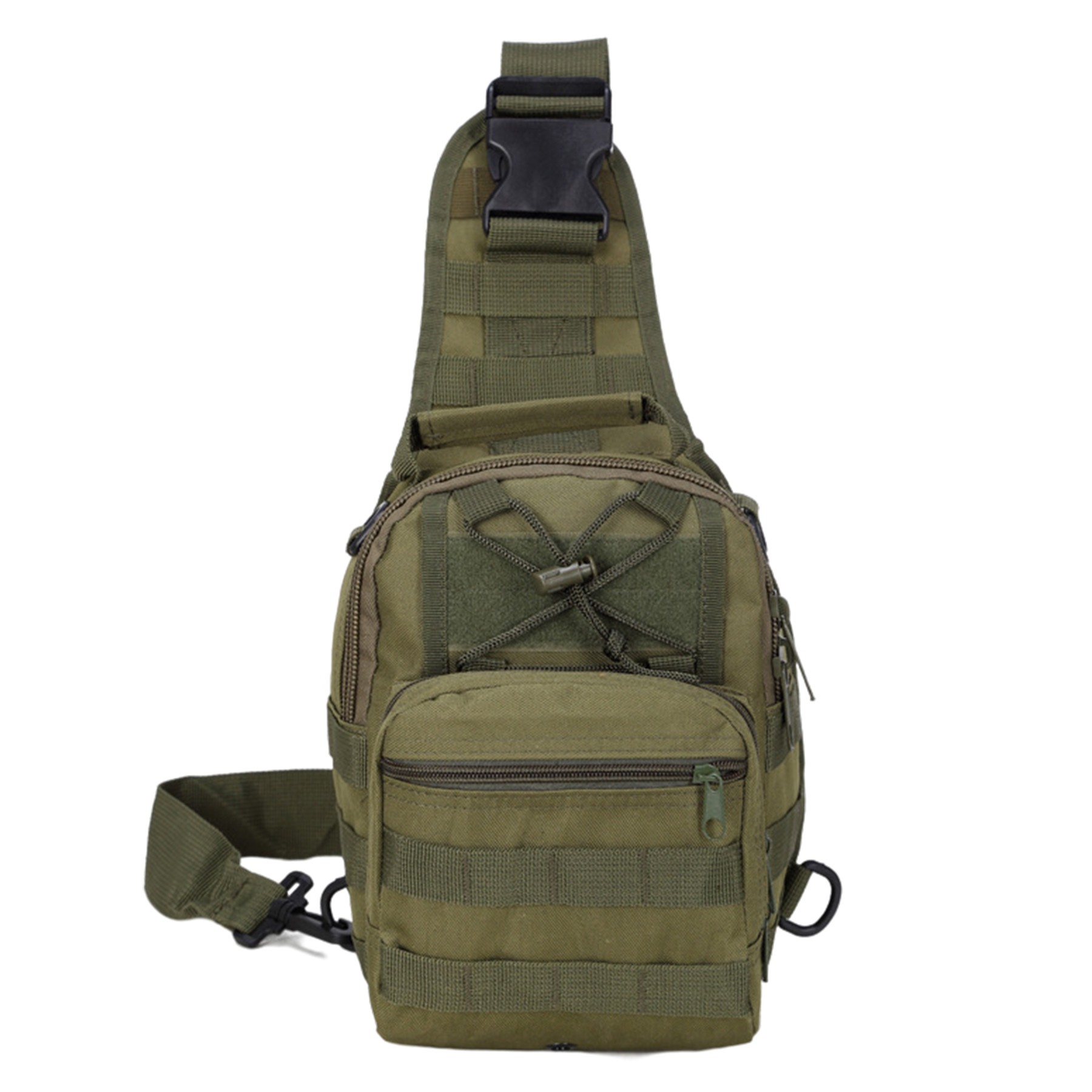Man'S Chest Bag 2
