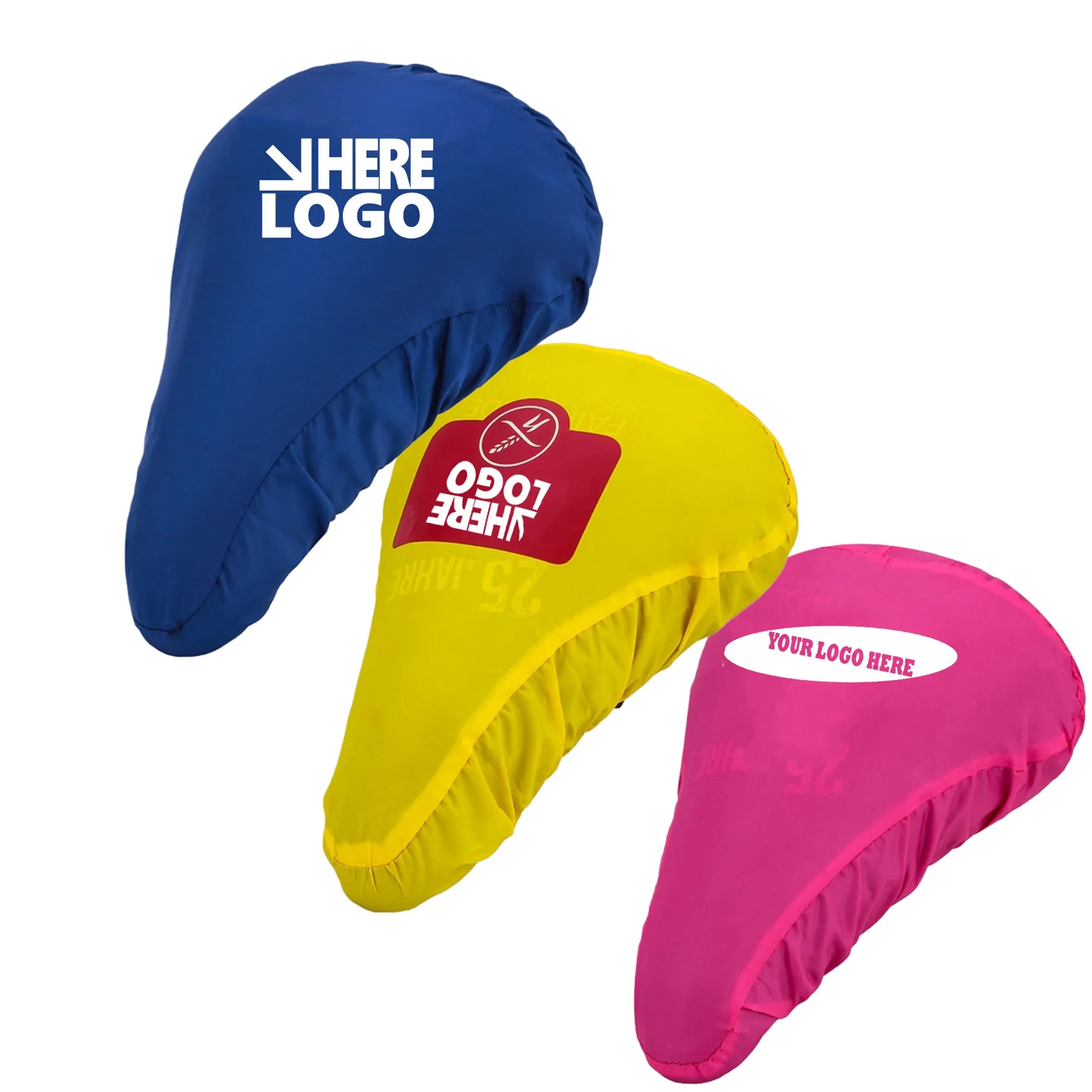 Waterproof Bicycle Seat Cover 1